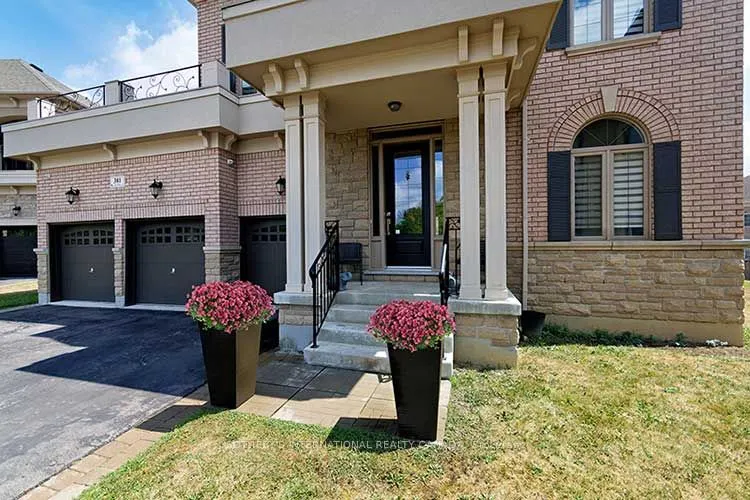 381 Poetry Drive