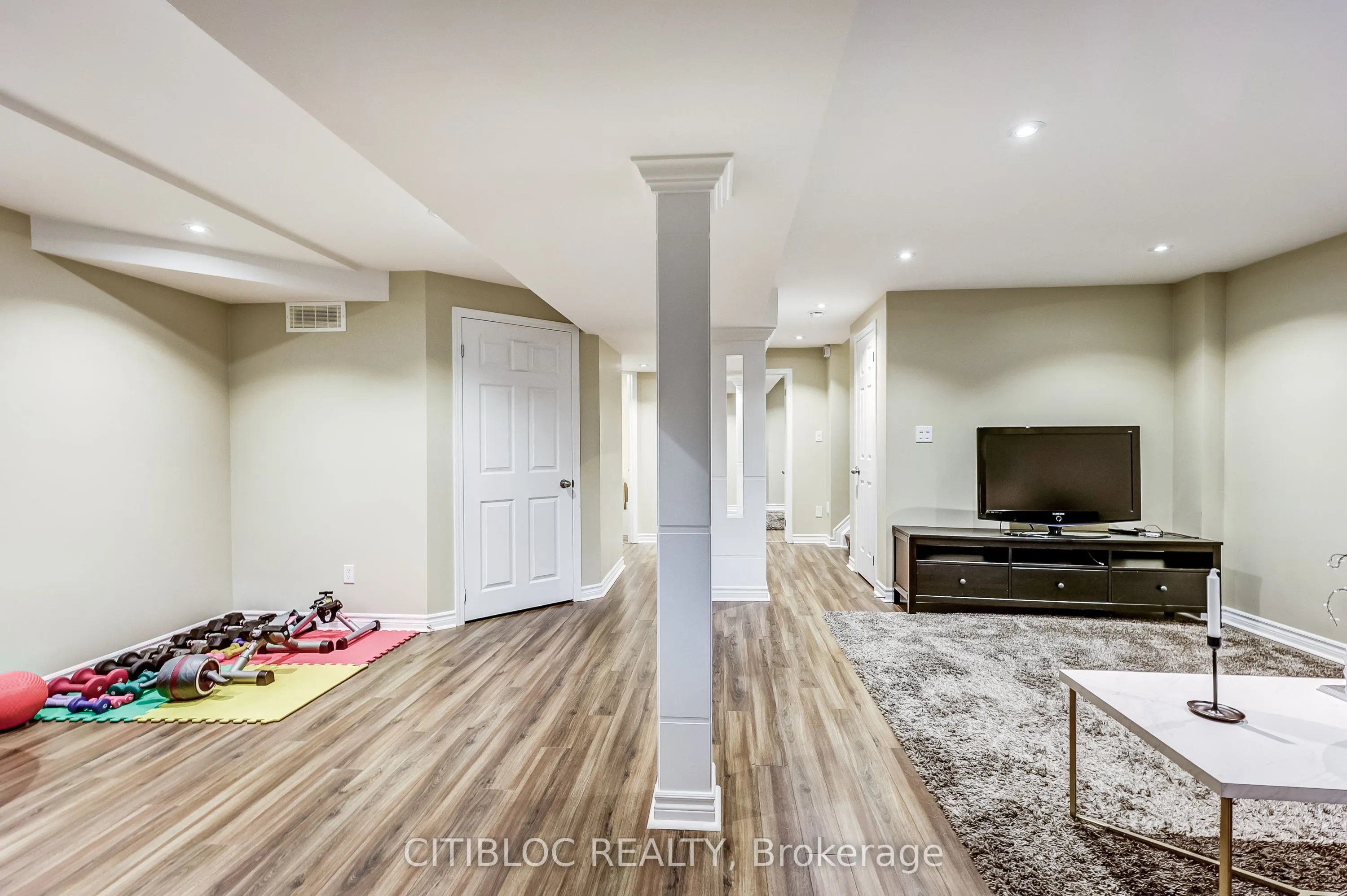 23 Evaridge Drive
