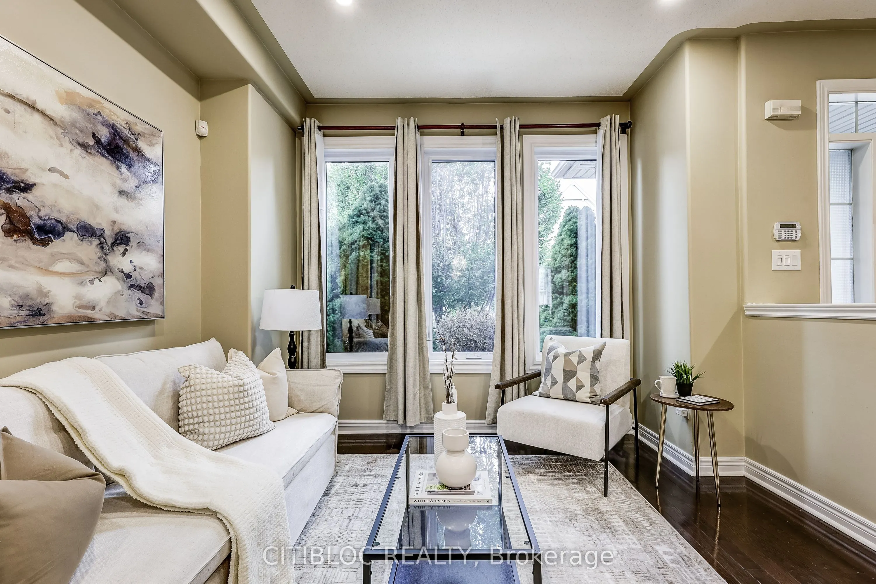23 Evaridge Drive