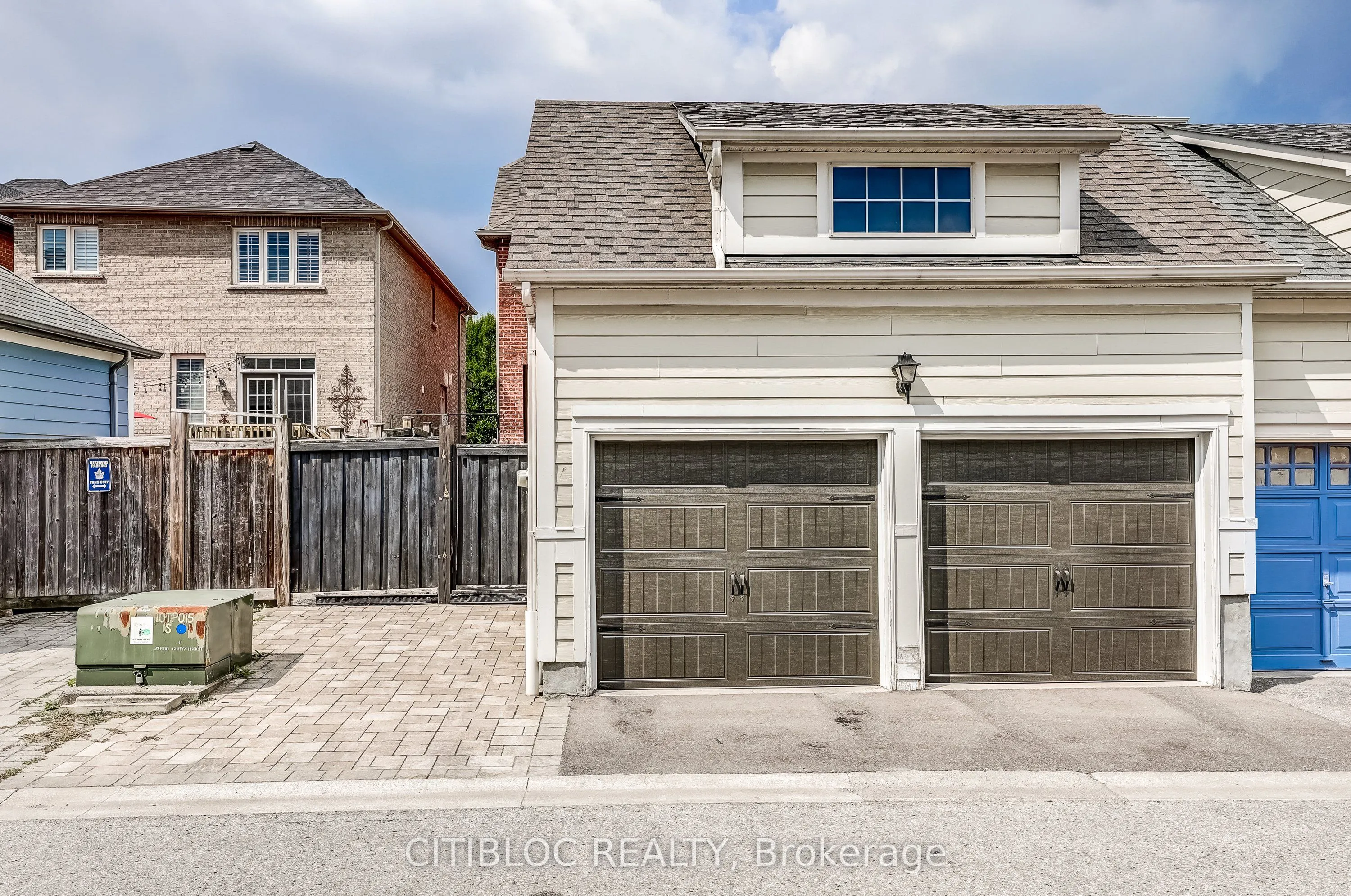 23 Evaridge Drive