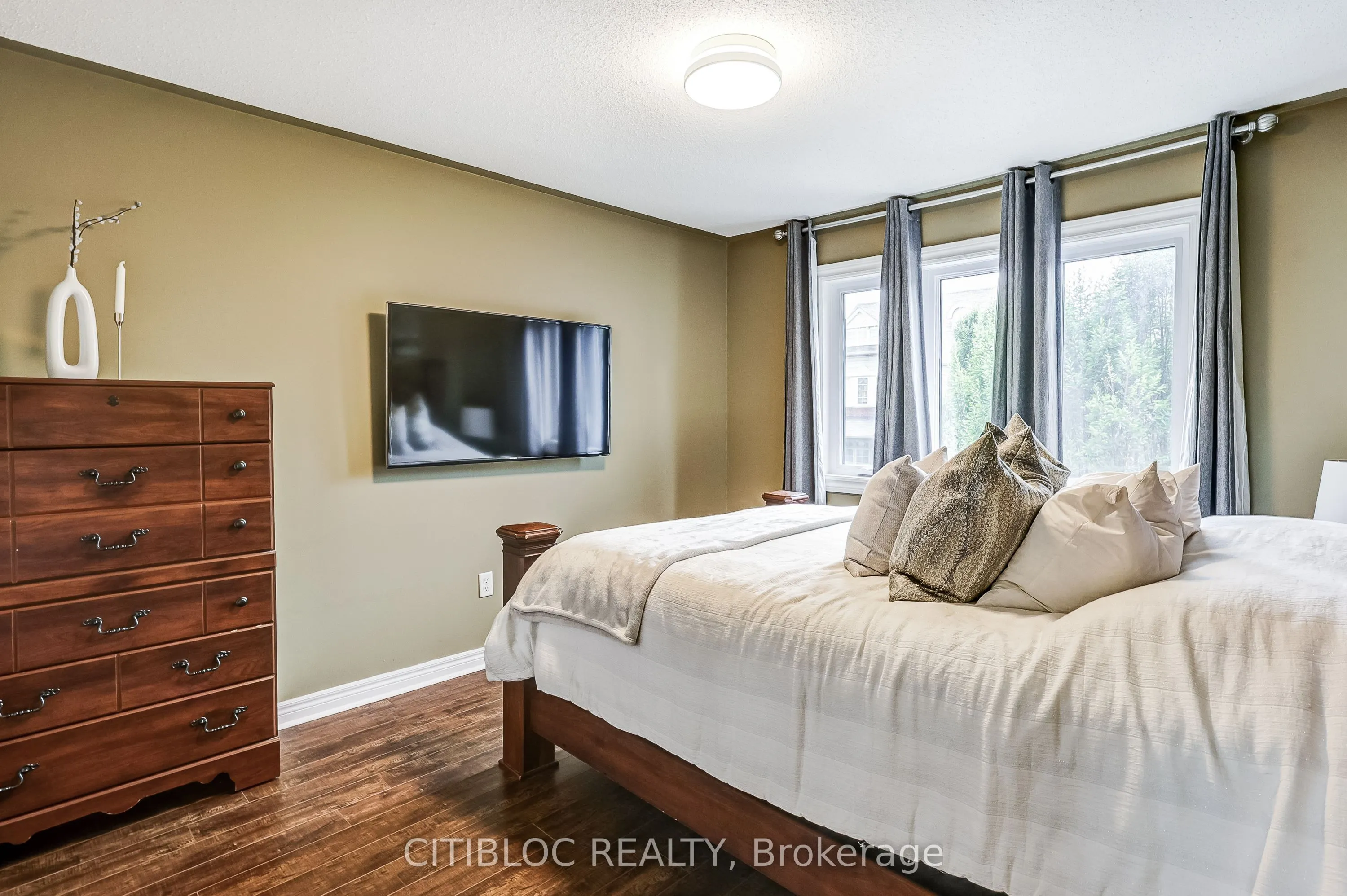 23 Evaridge Drive