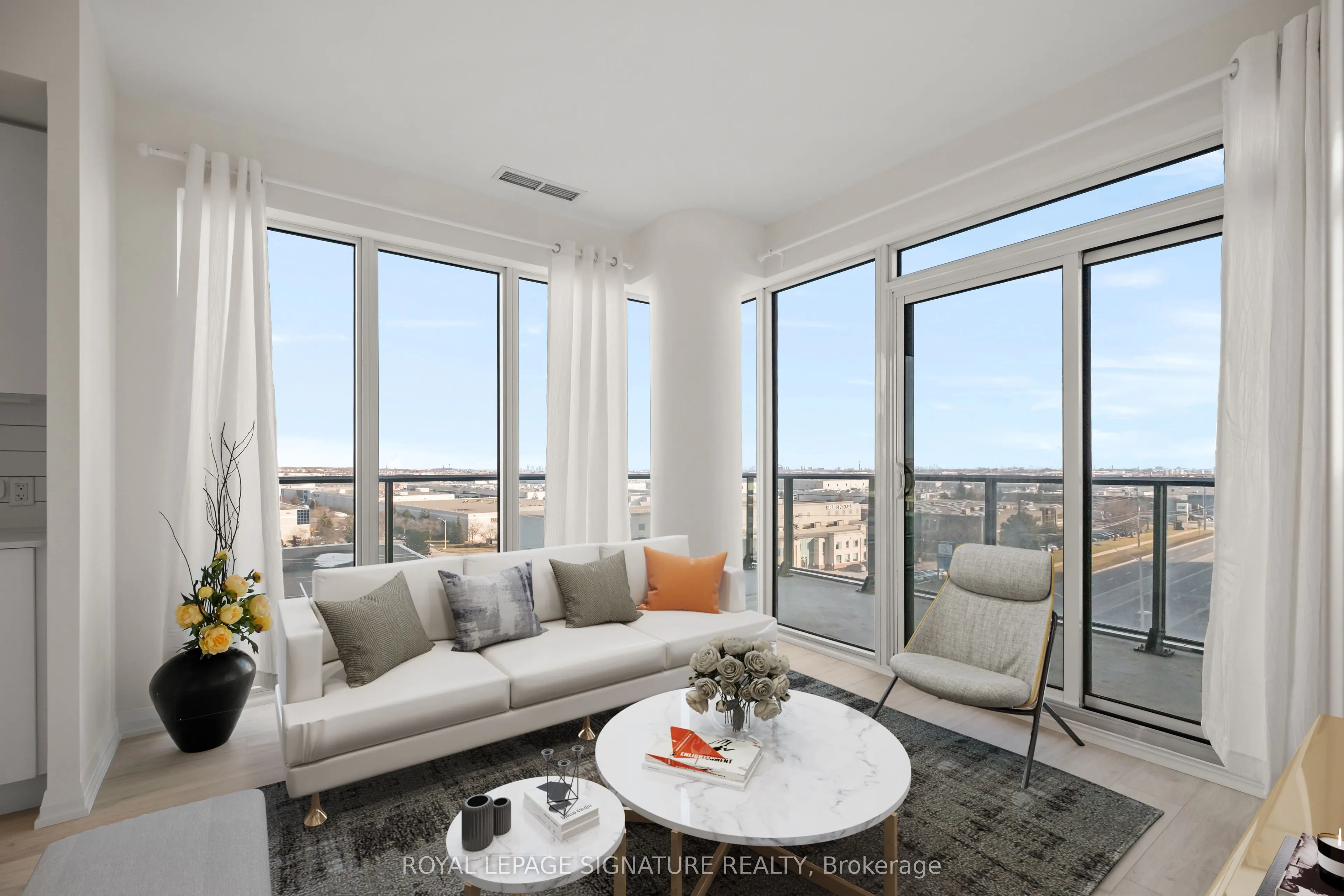 9000 Jane Street, #602