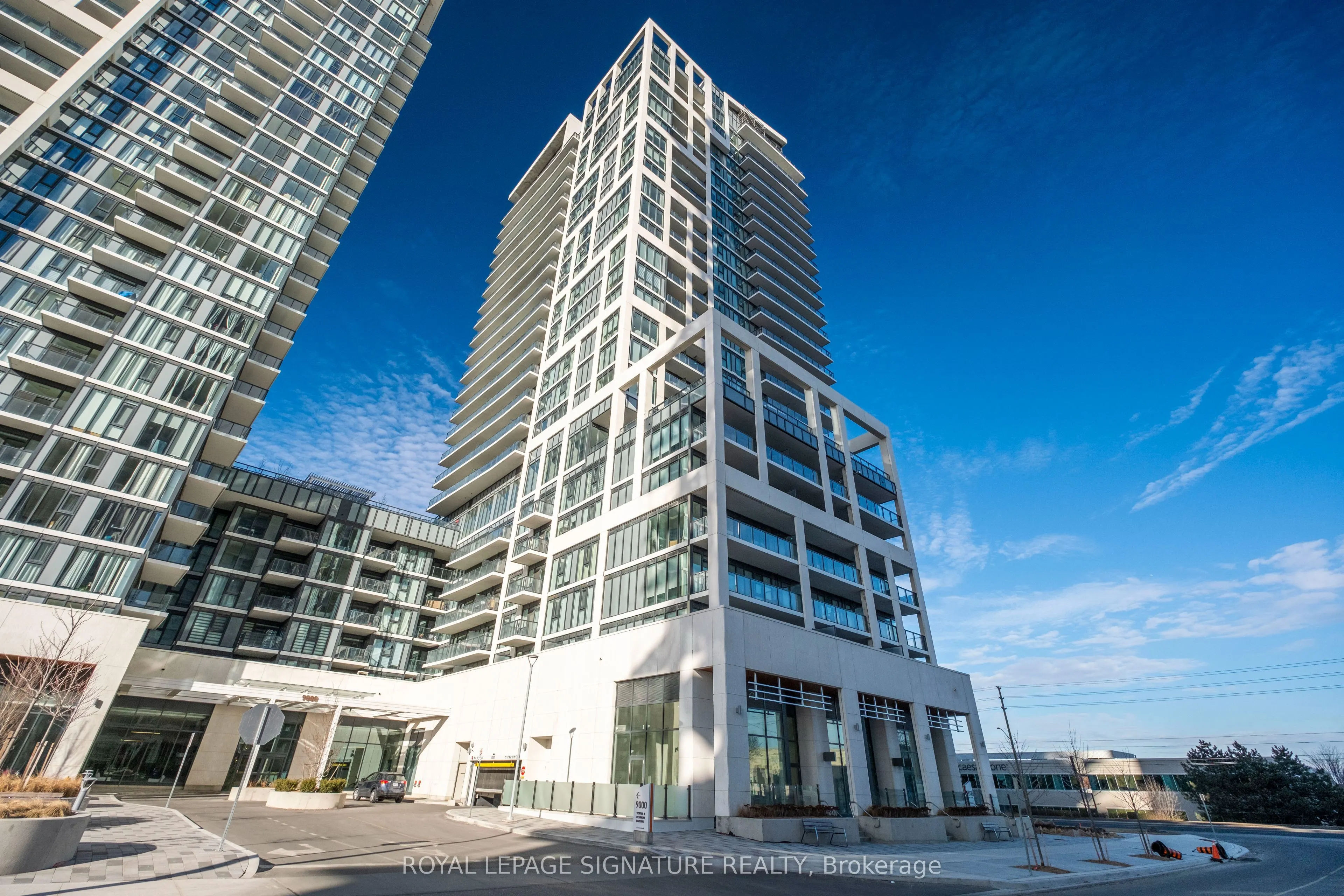 9000 Jane Street, #602