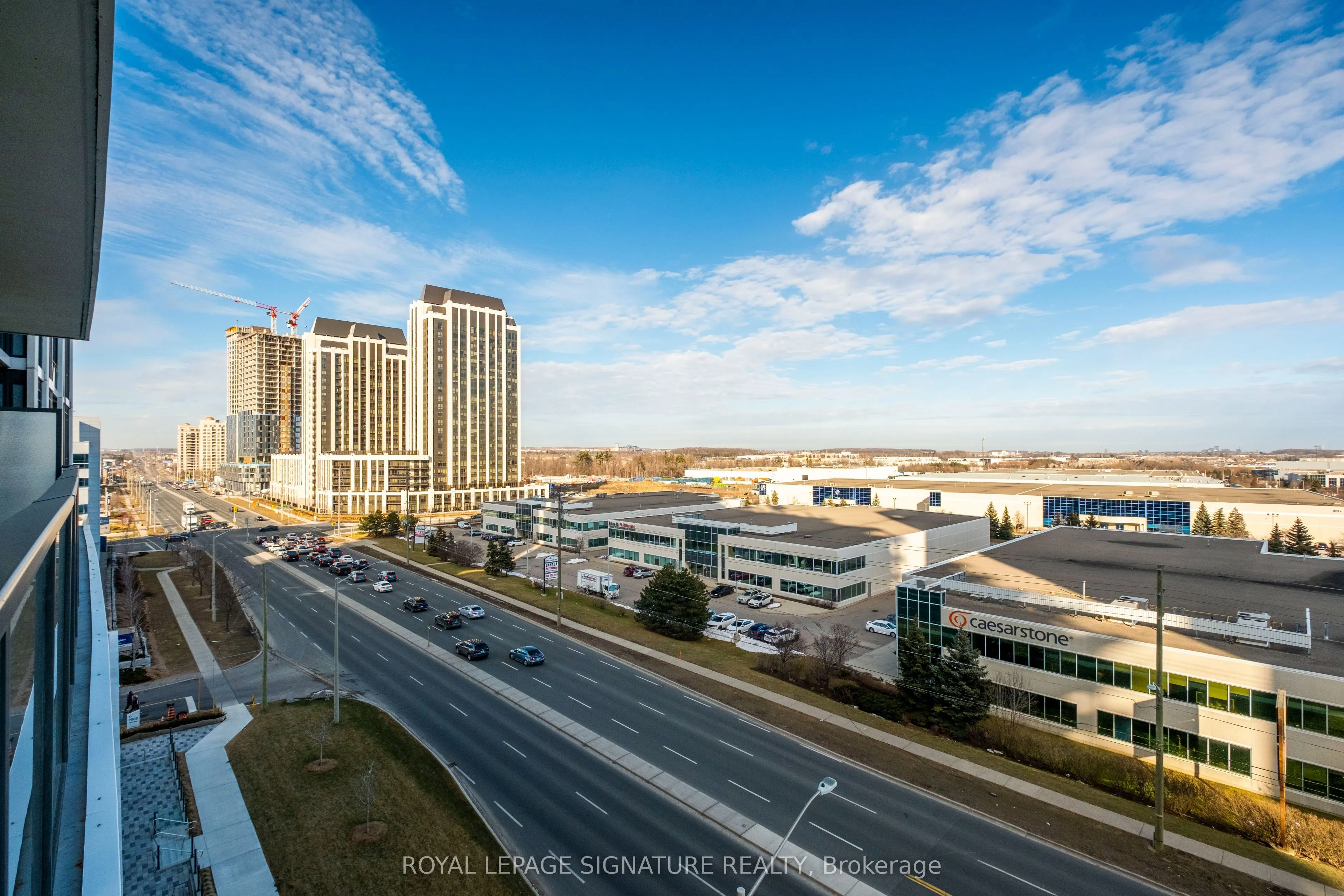 9000 Jane Street, #602