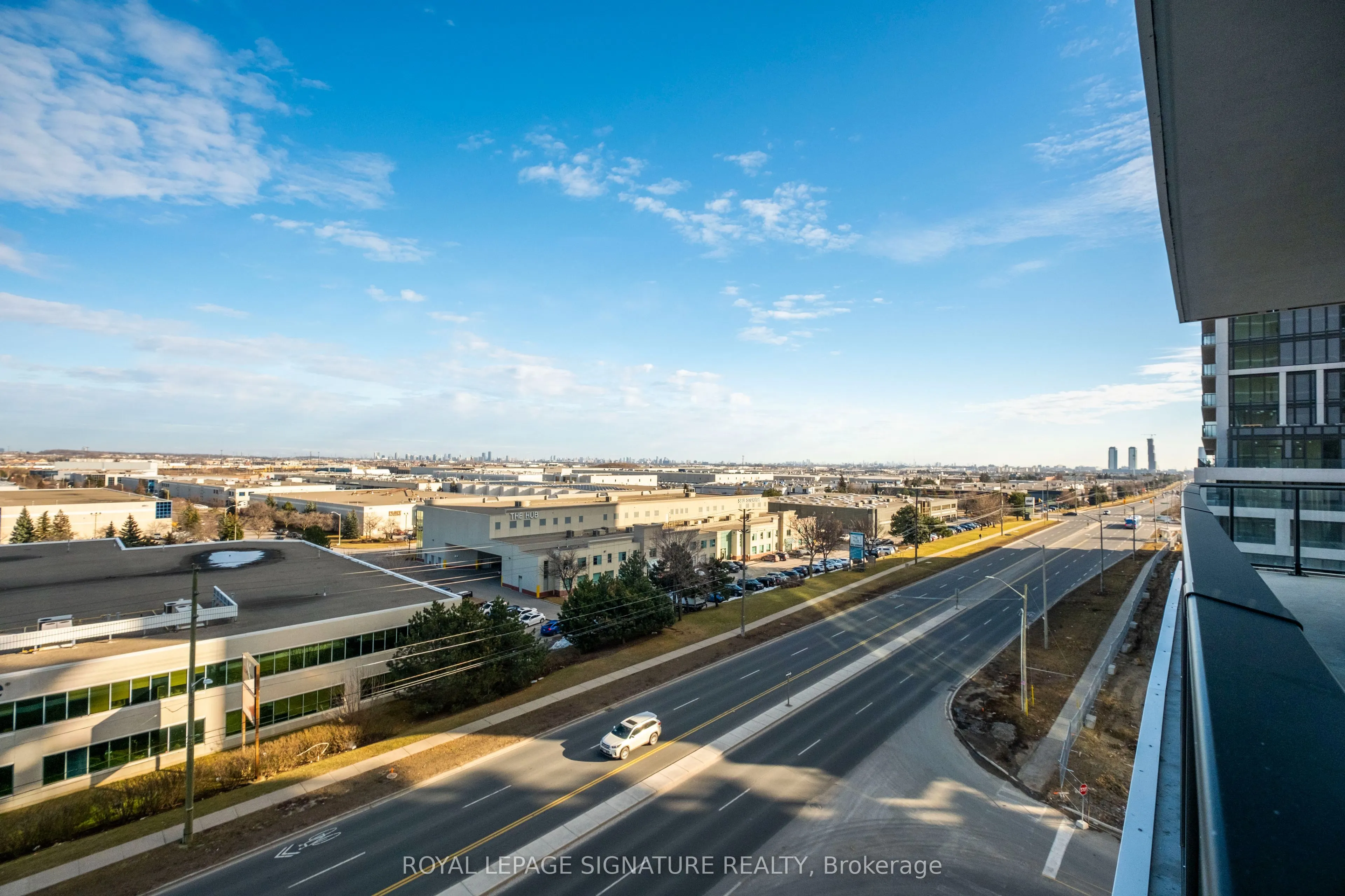 9000 Jane Street, #602