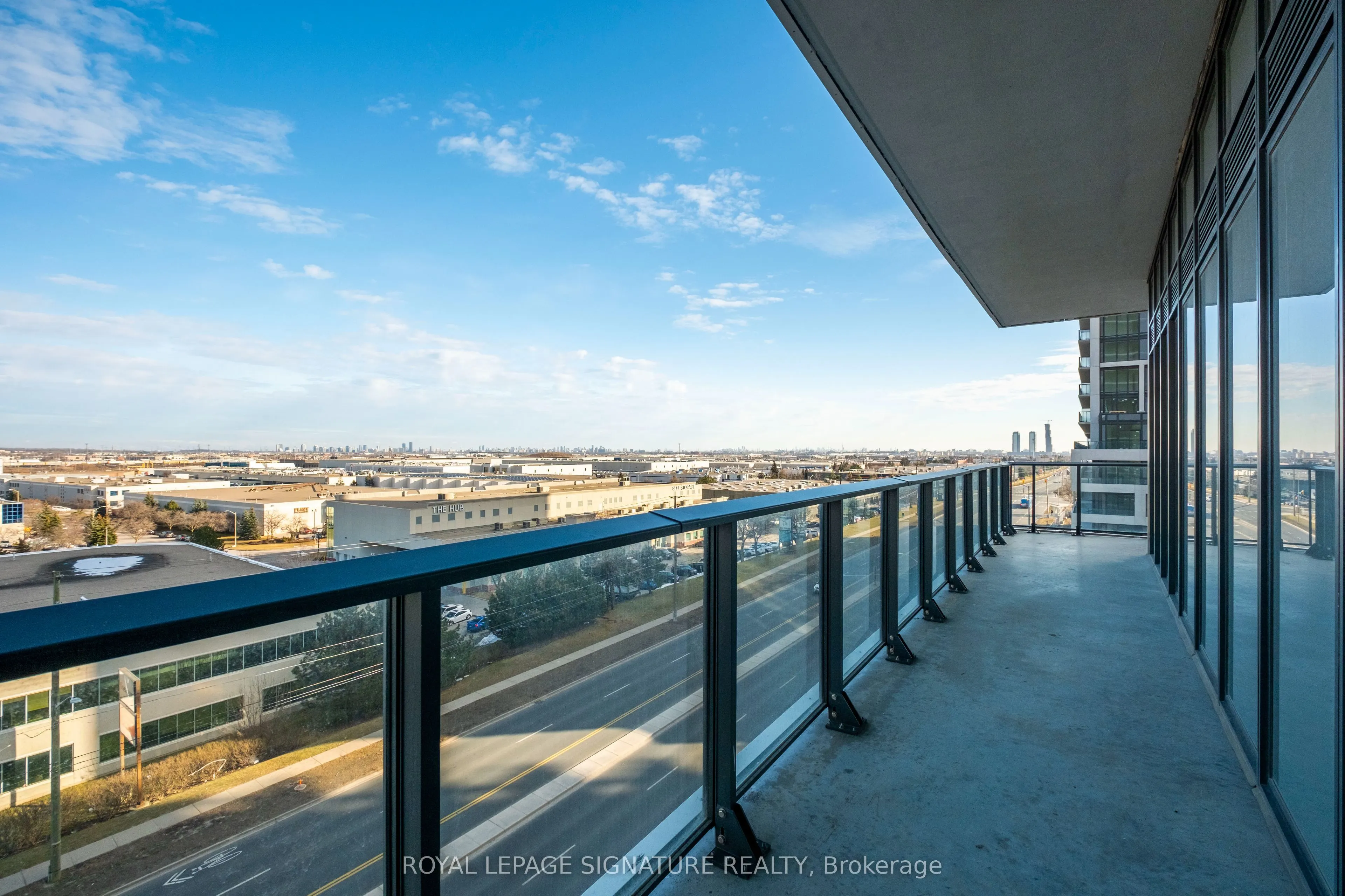 9000 Jane Street, #602