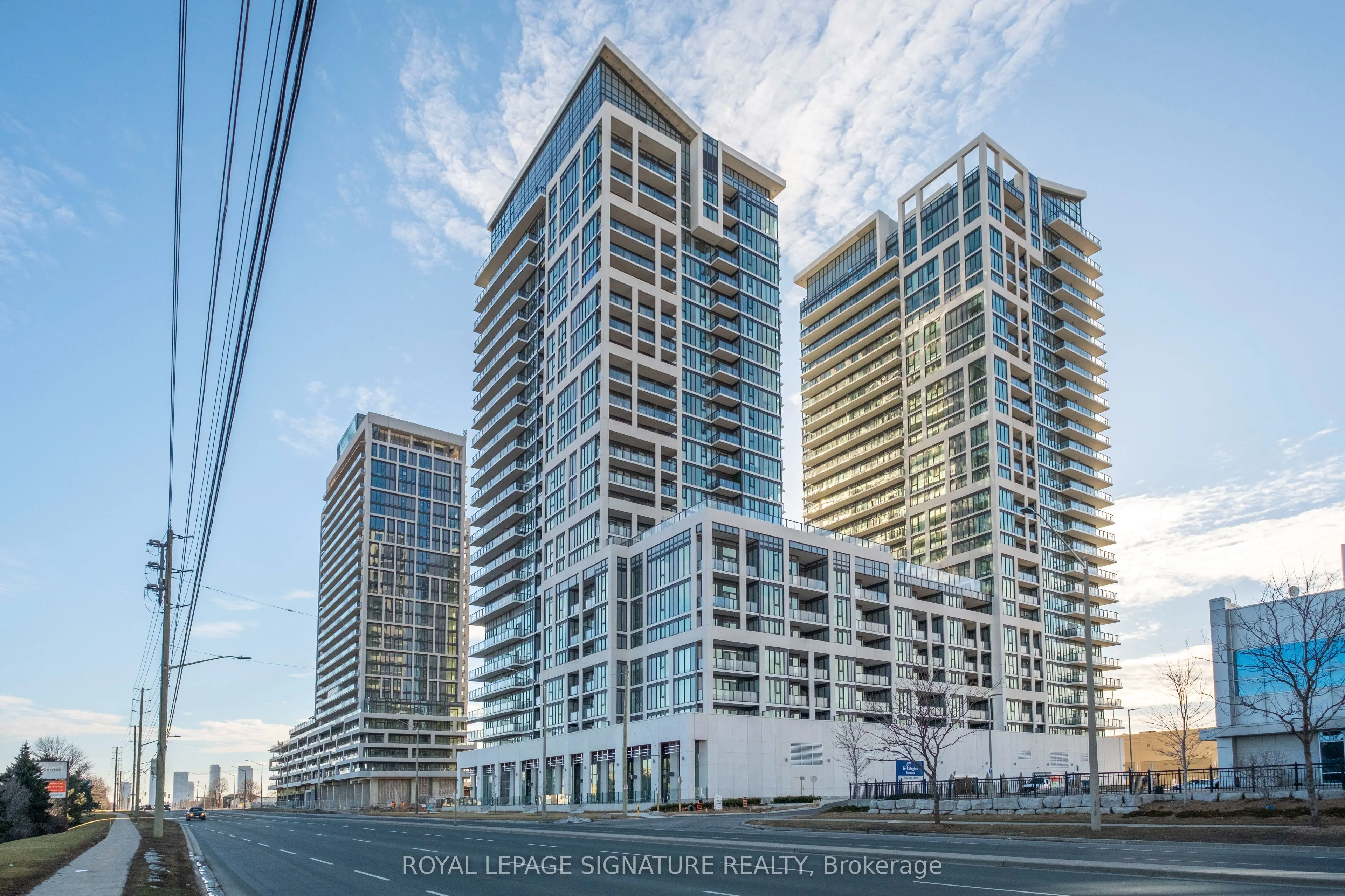 9000 Jane Street, #602
