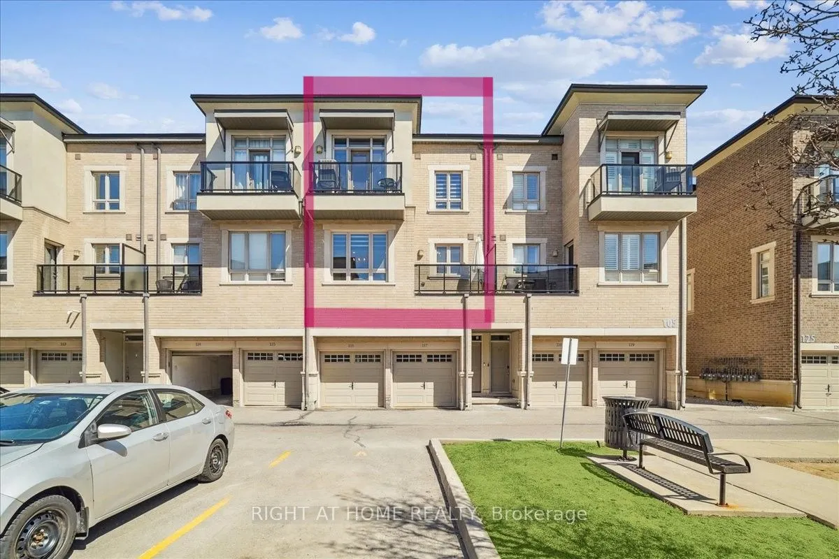 105 Kayla Crescent, #14