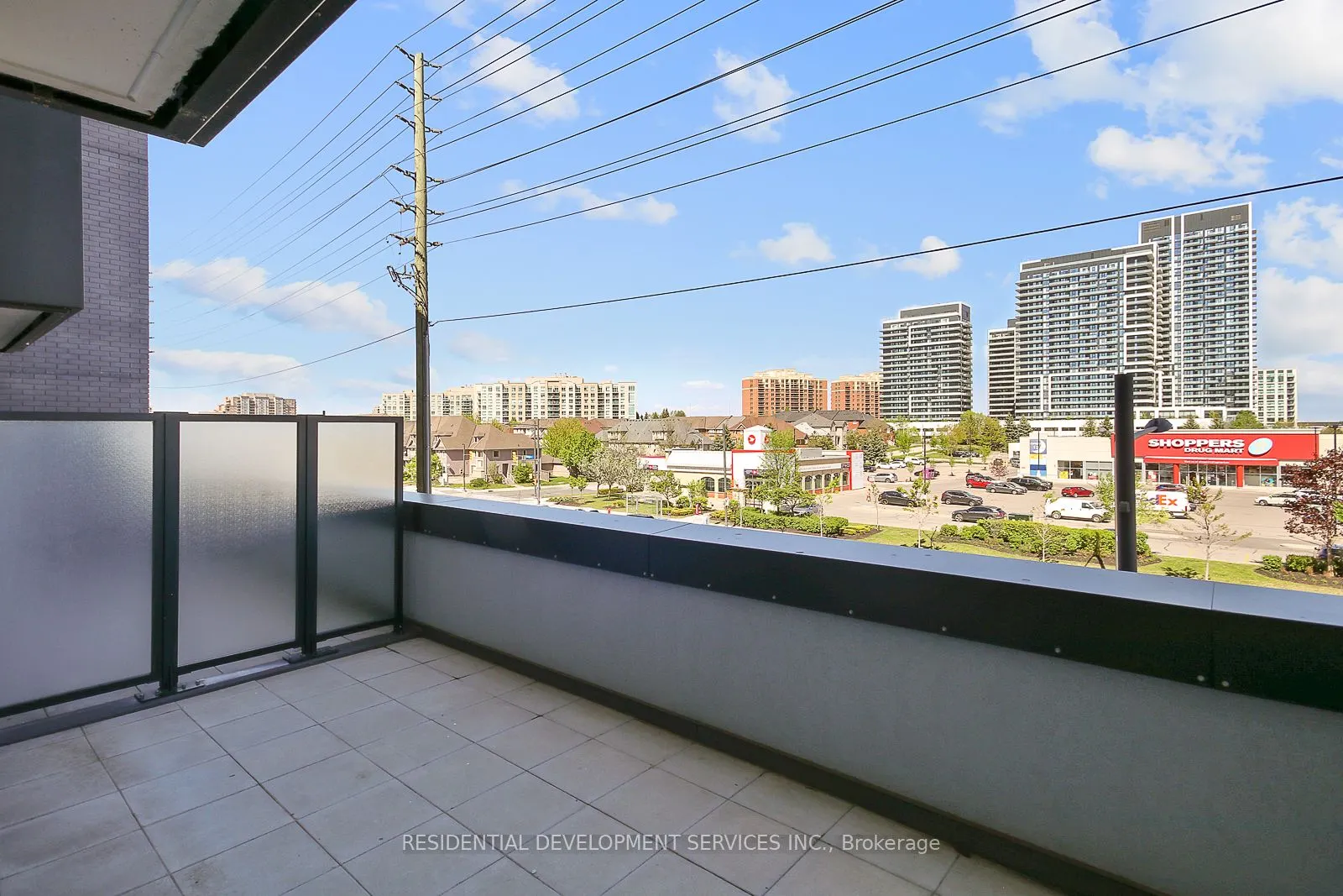 8868 Yonge Street, #215E