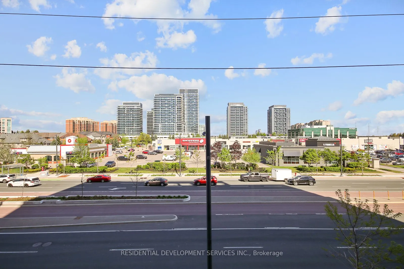 8868 Yonge Street, #215E