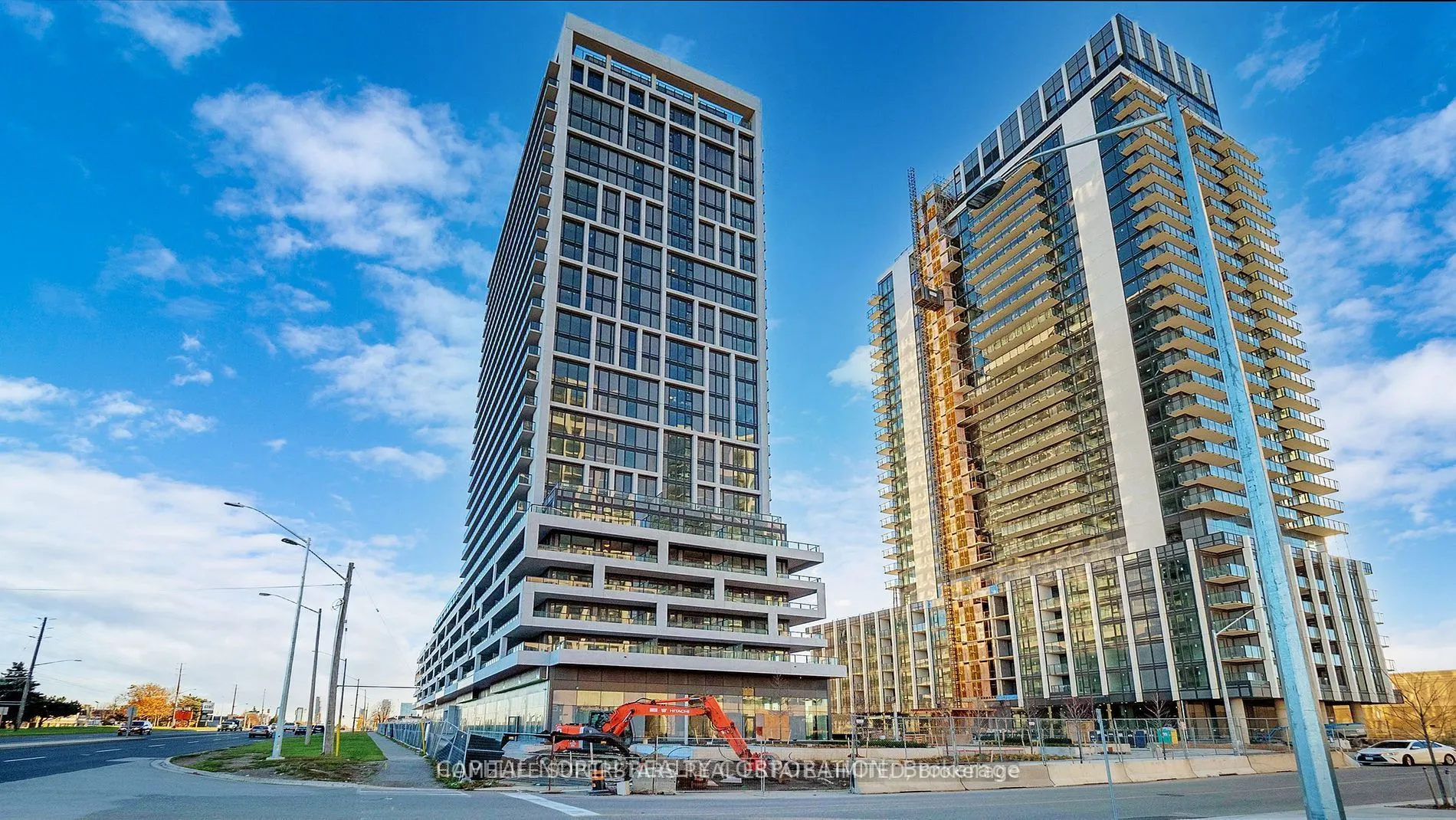 8960 JANE Street, #2302