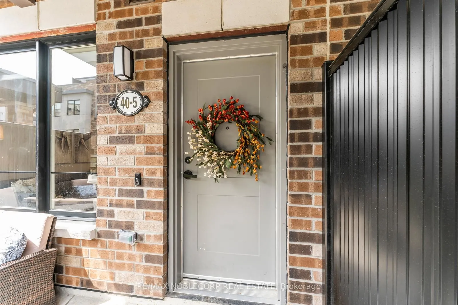 40 Baynes Way, #5