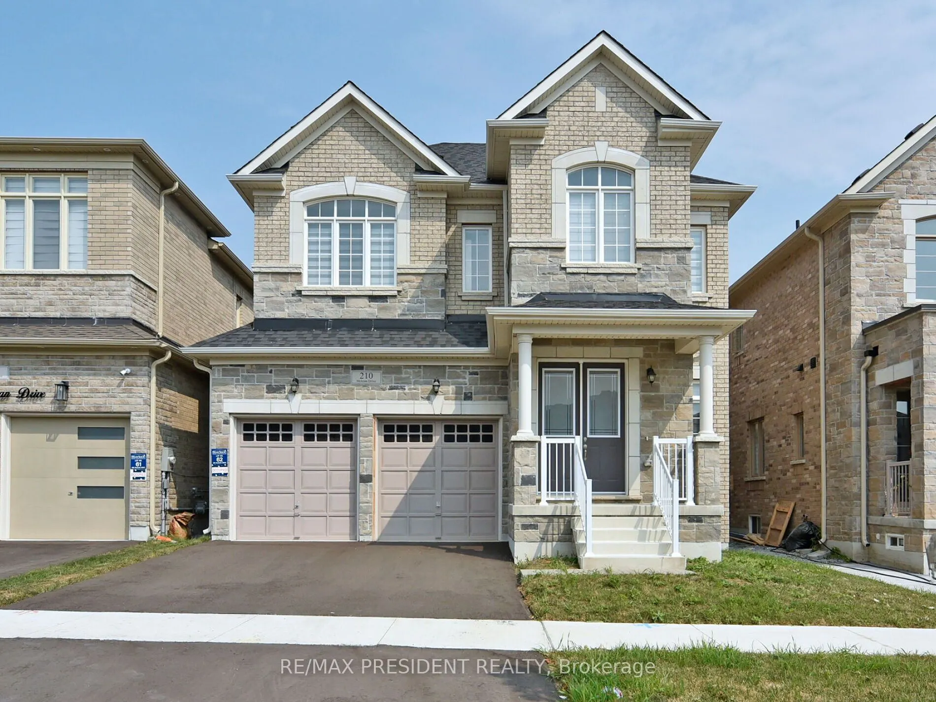 210 Mckean Drive