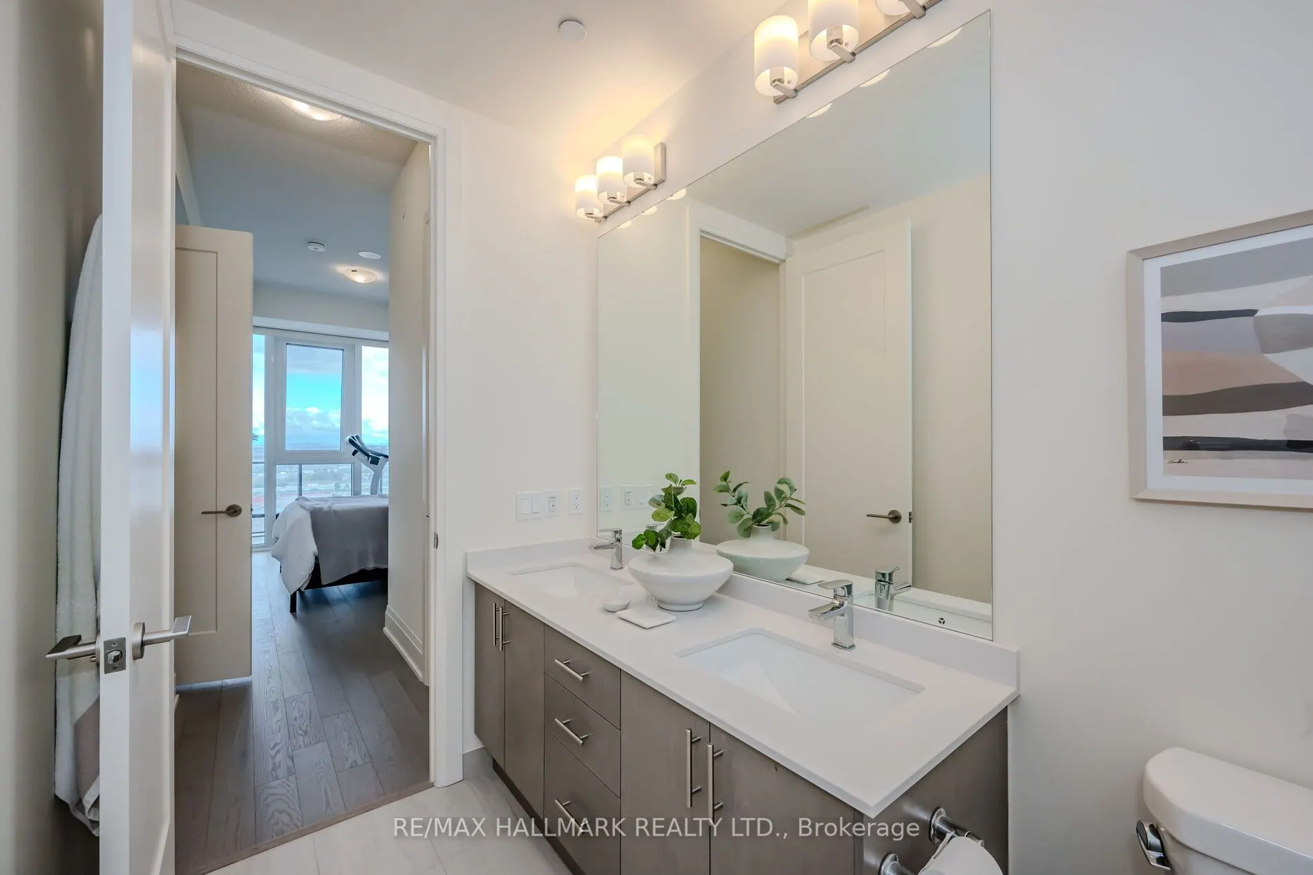 9000 Jane Street, #PH114