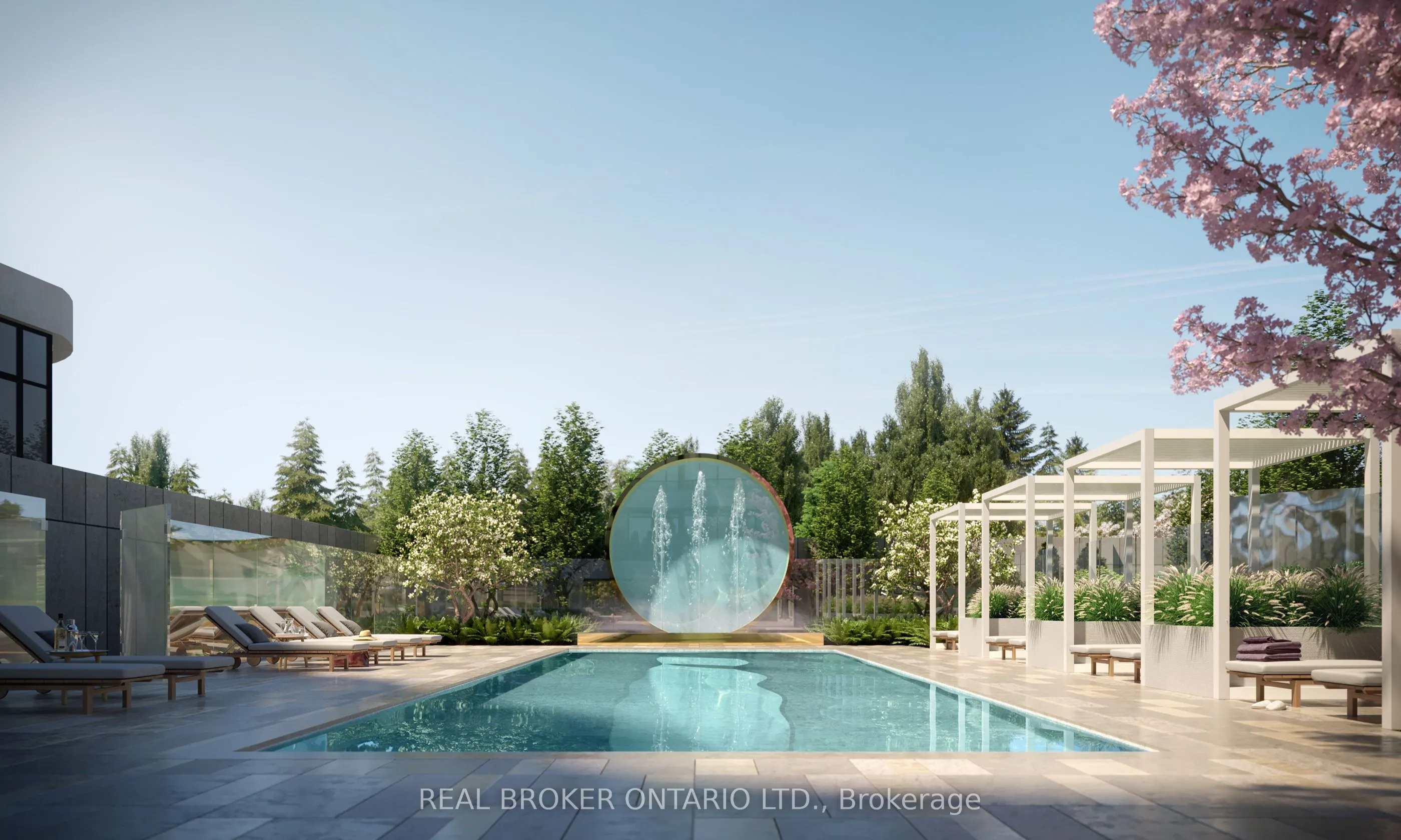 8188 Yonge Street, #104