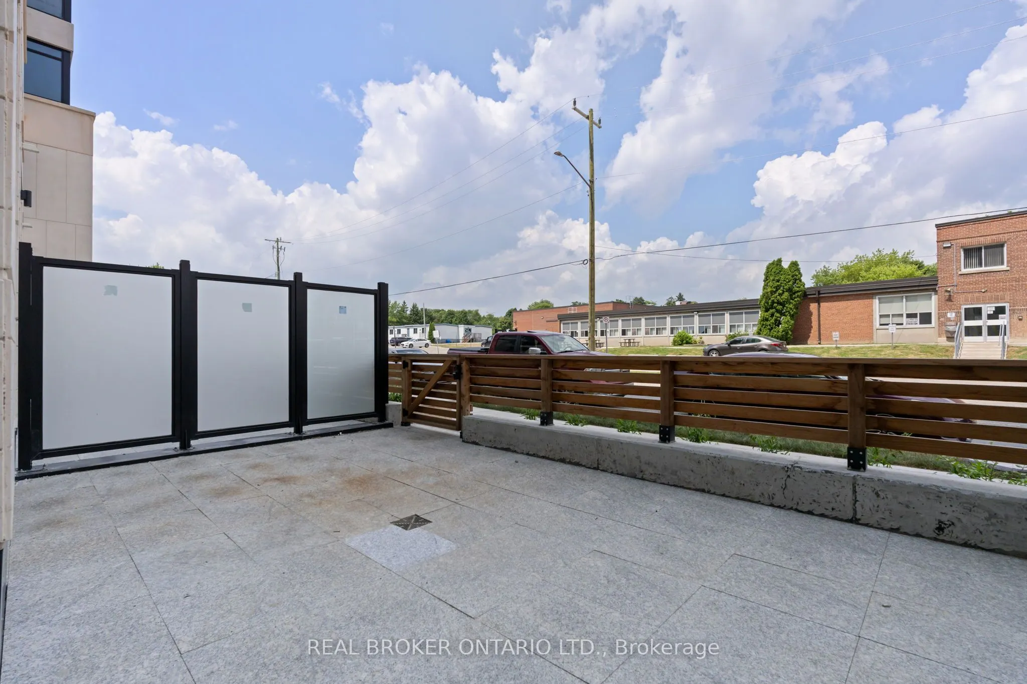 8188 Yonge Street, #104