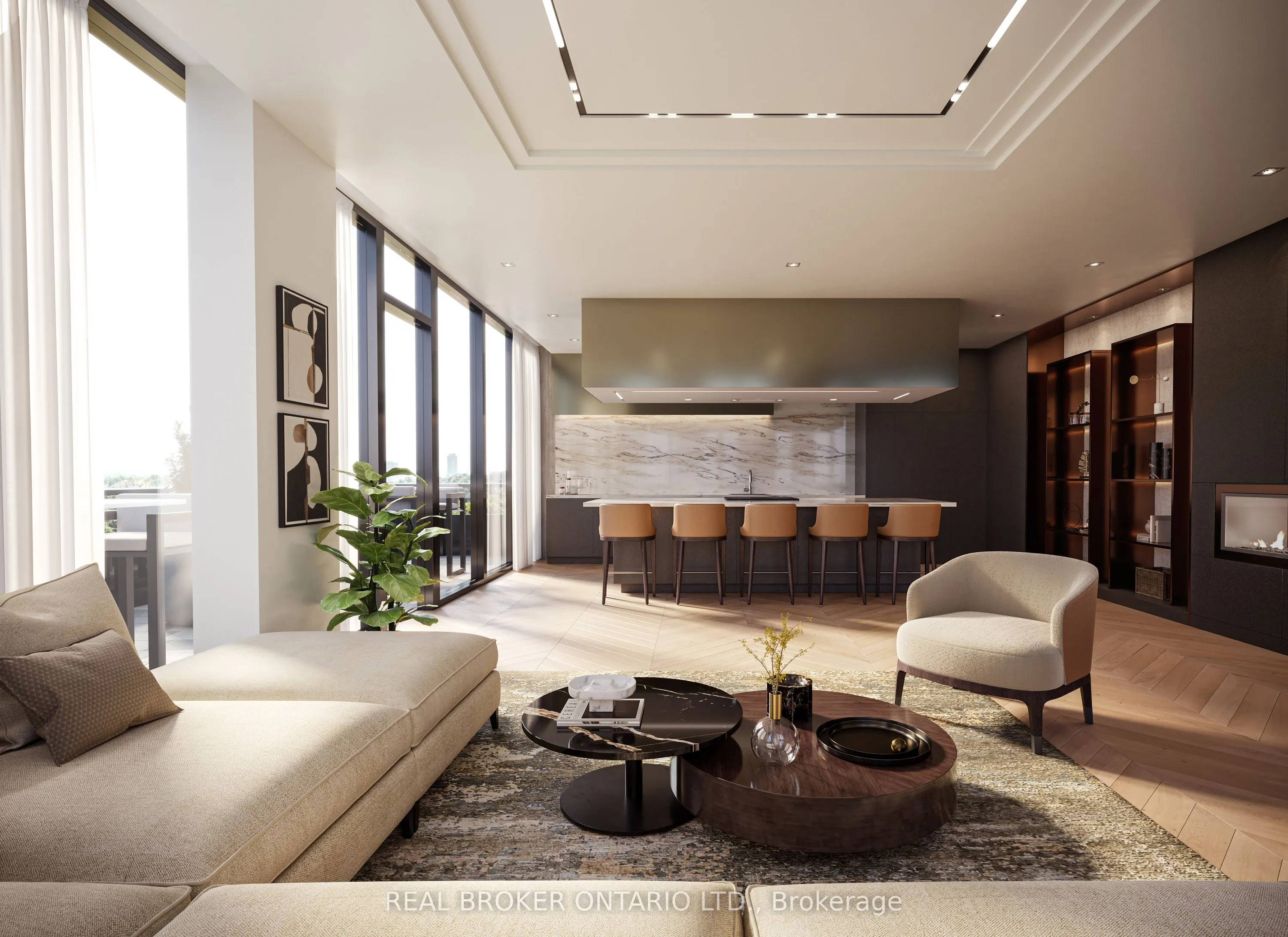 8188 Yonge Street, #104