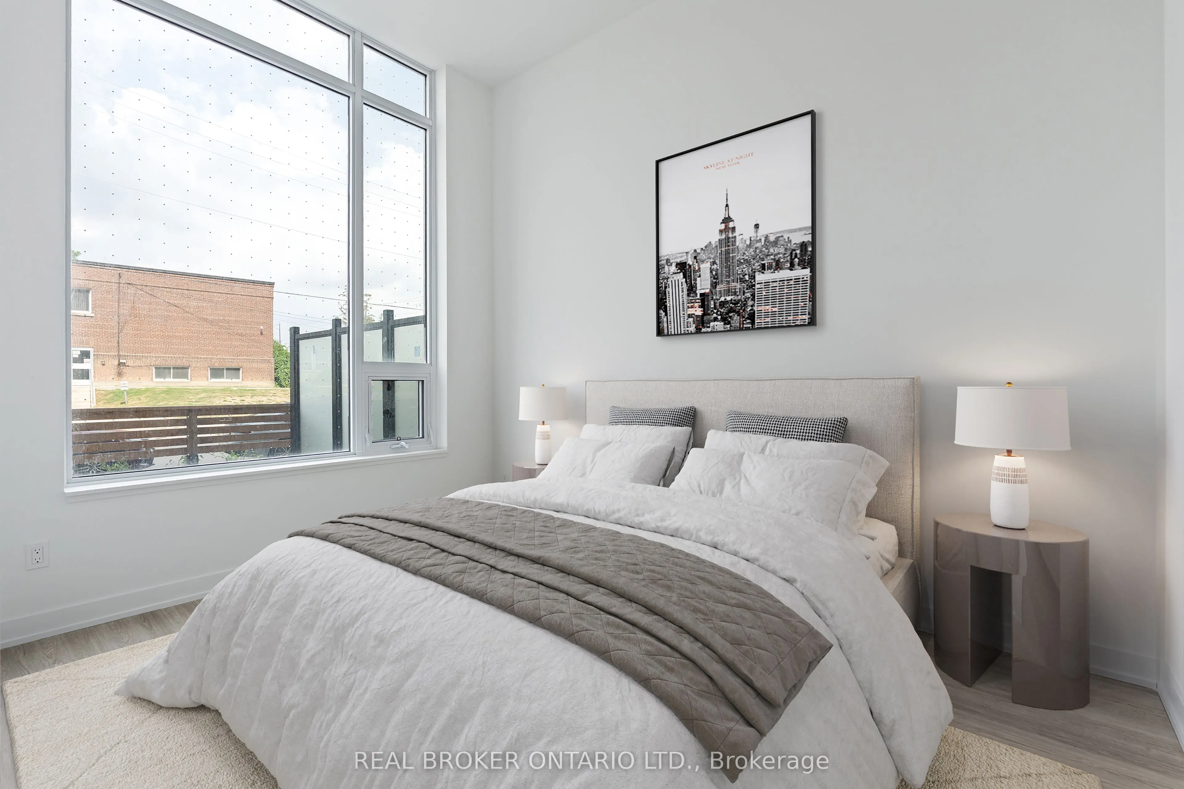 8188 Yonge Street, #104