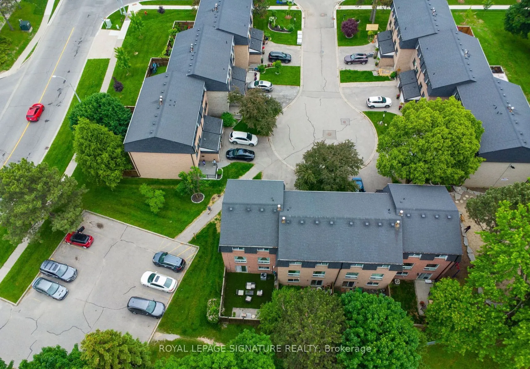 14 Poplar Crescent, #14