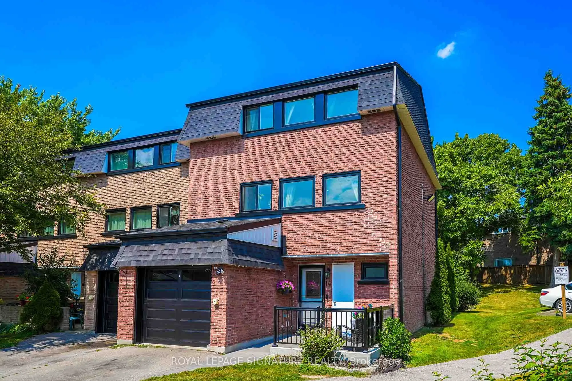 14 Poplar Crescent, #14
