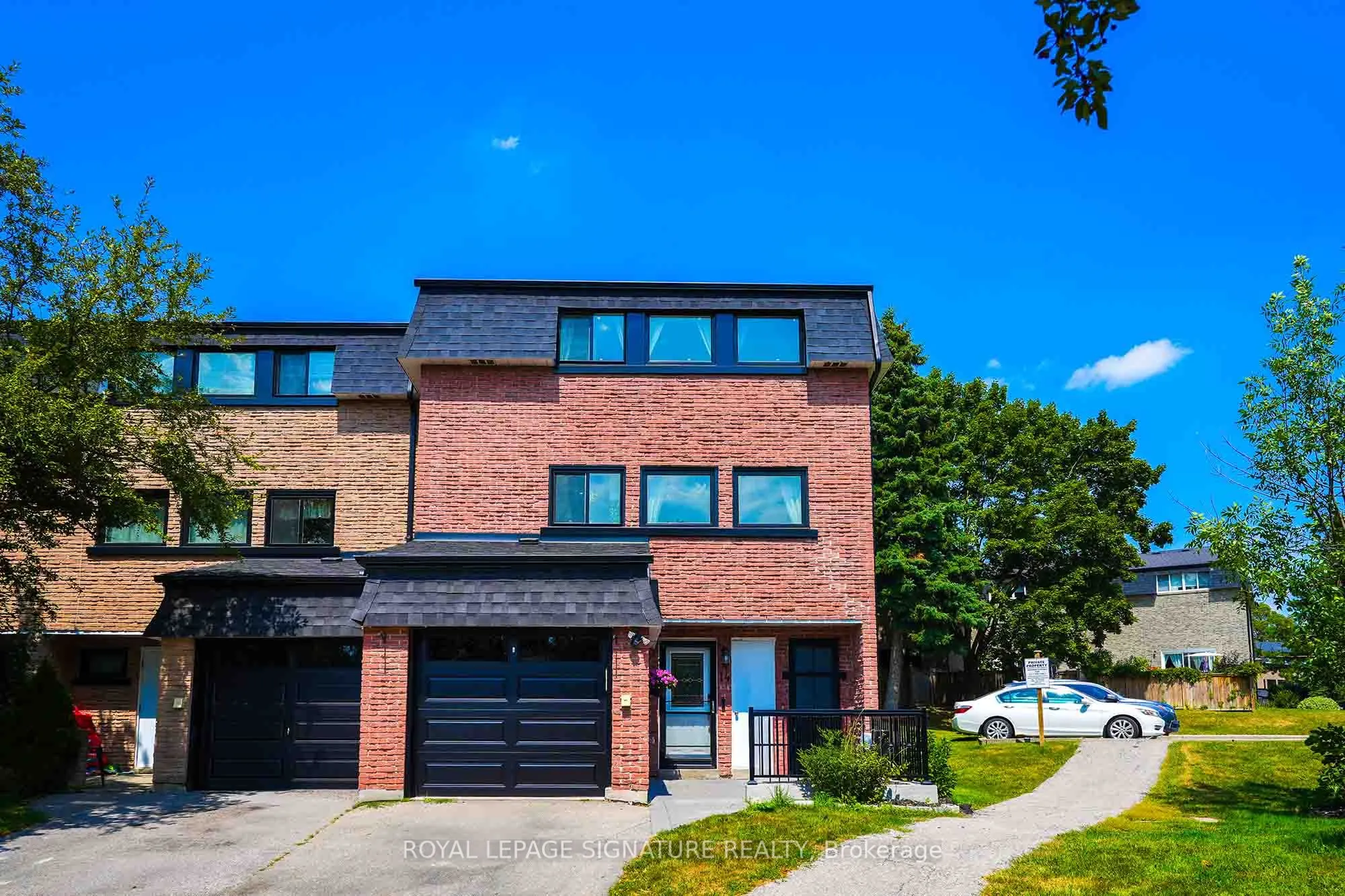 14 Poplar Crescent, #14