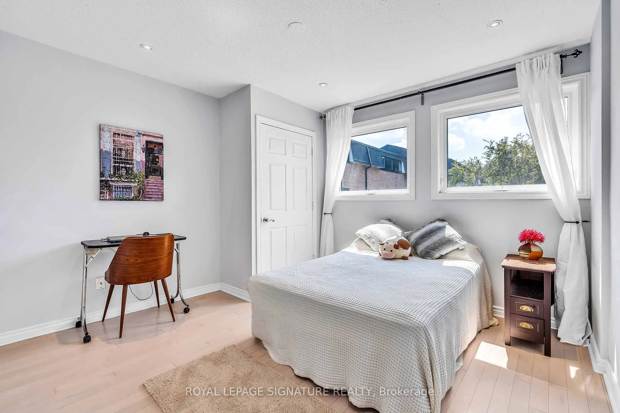 14 Poplar Crescent, #14