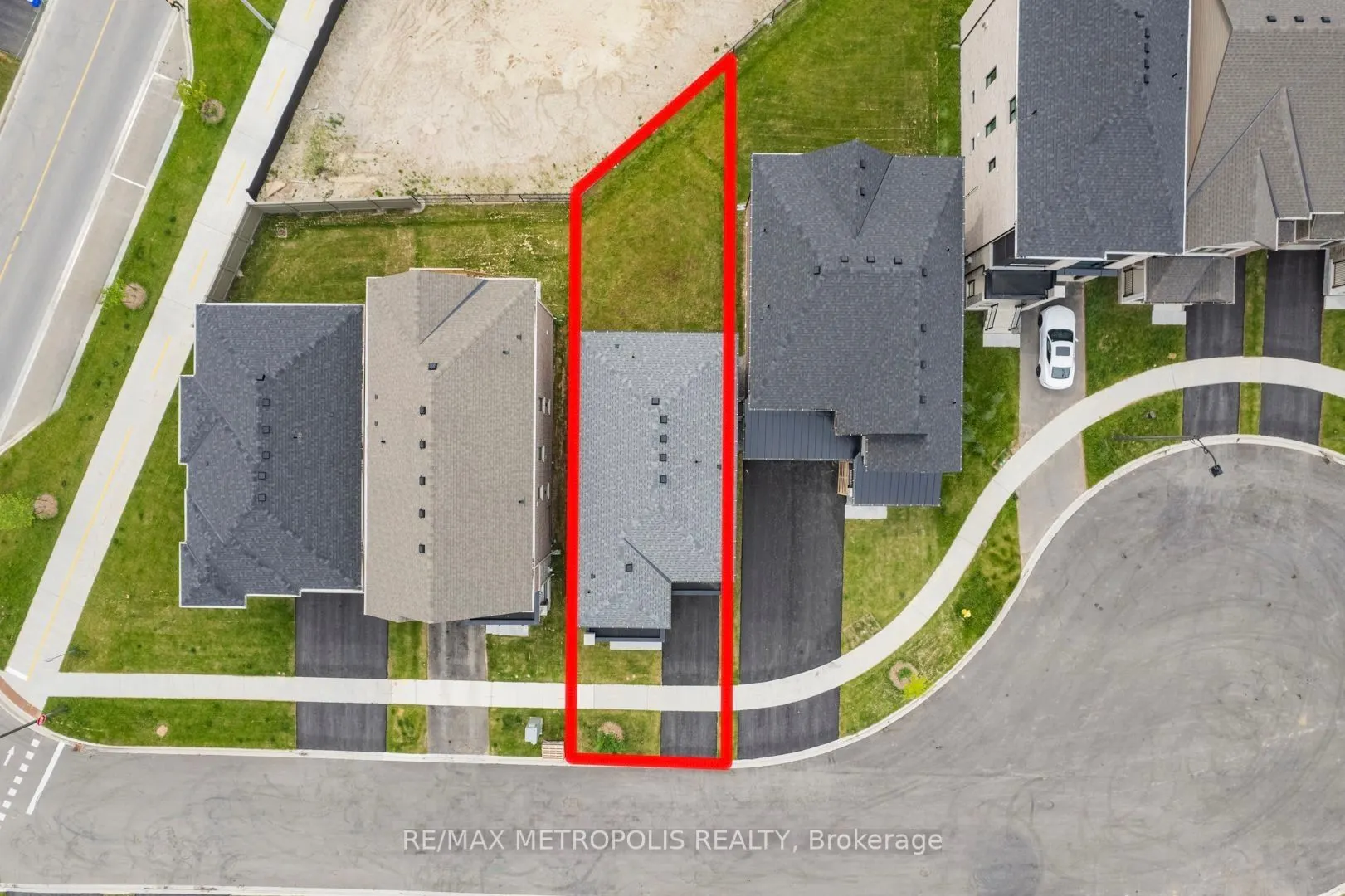 5 Erin Ridge Court