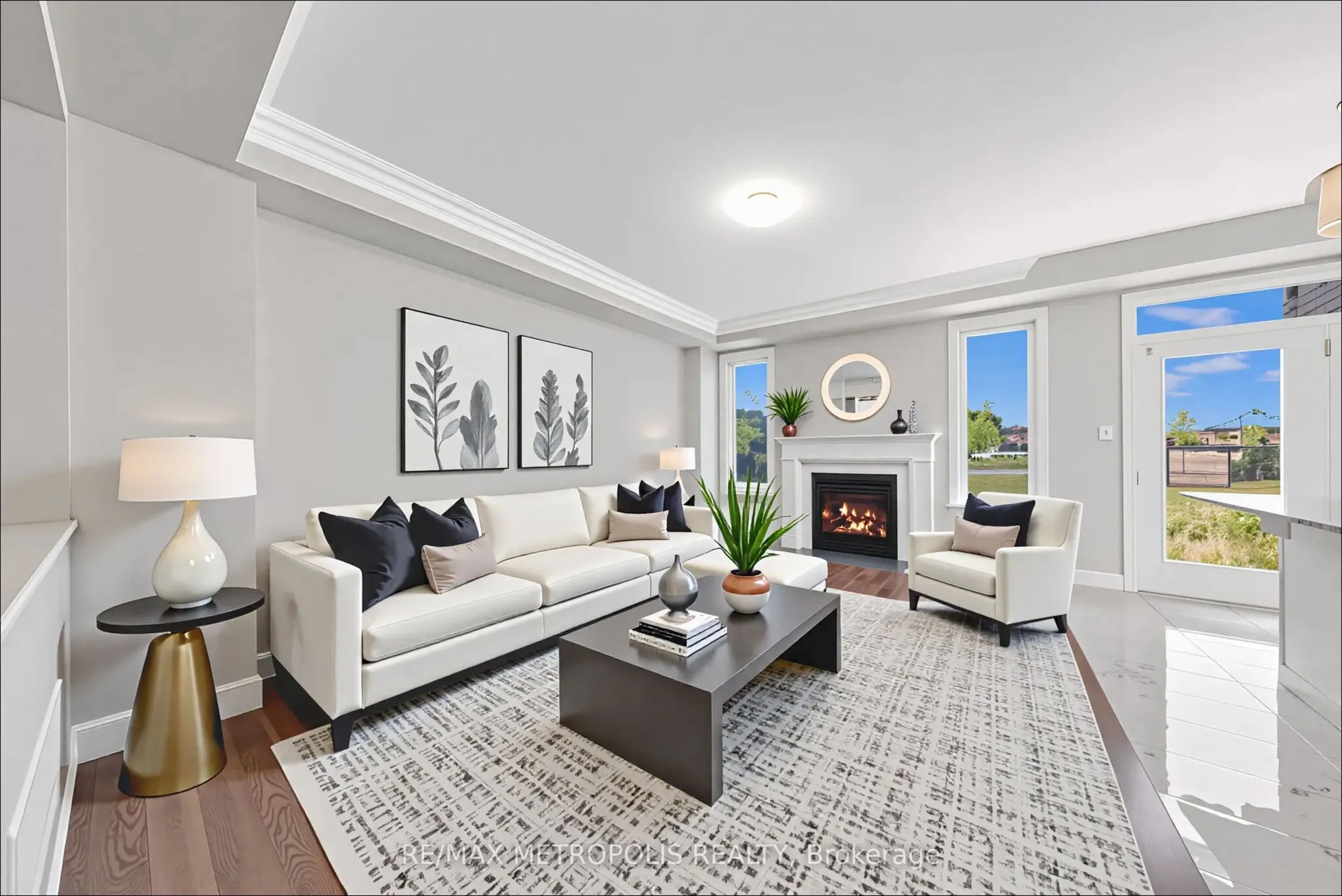5 Erin Ridge Court