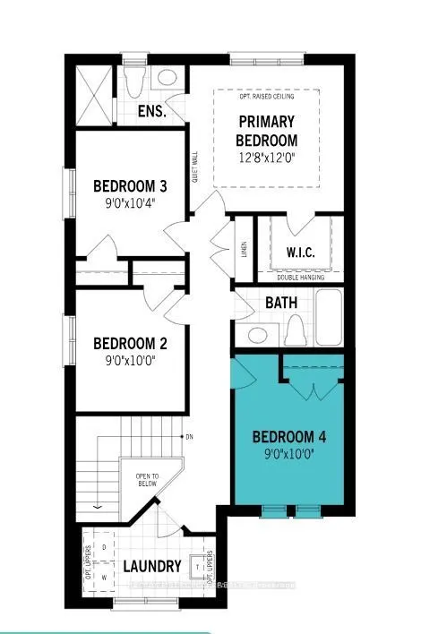 5 Erin Ridge Court