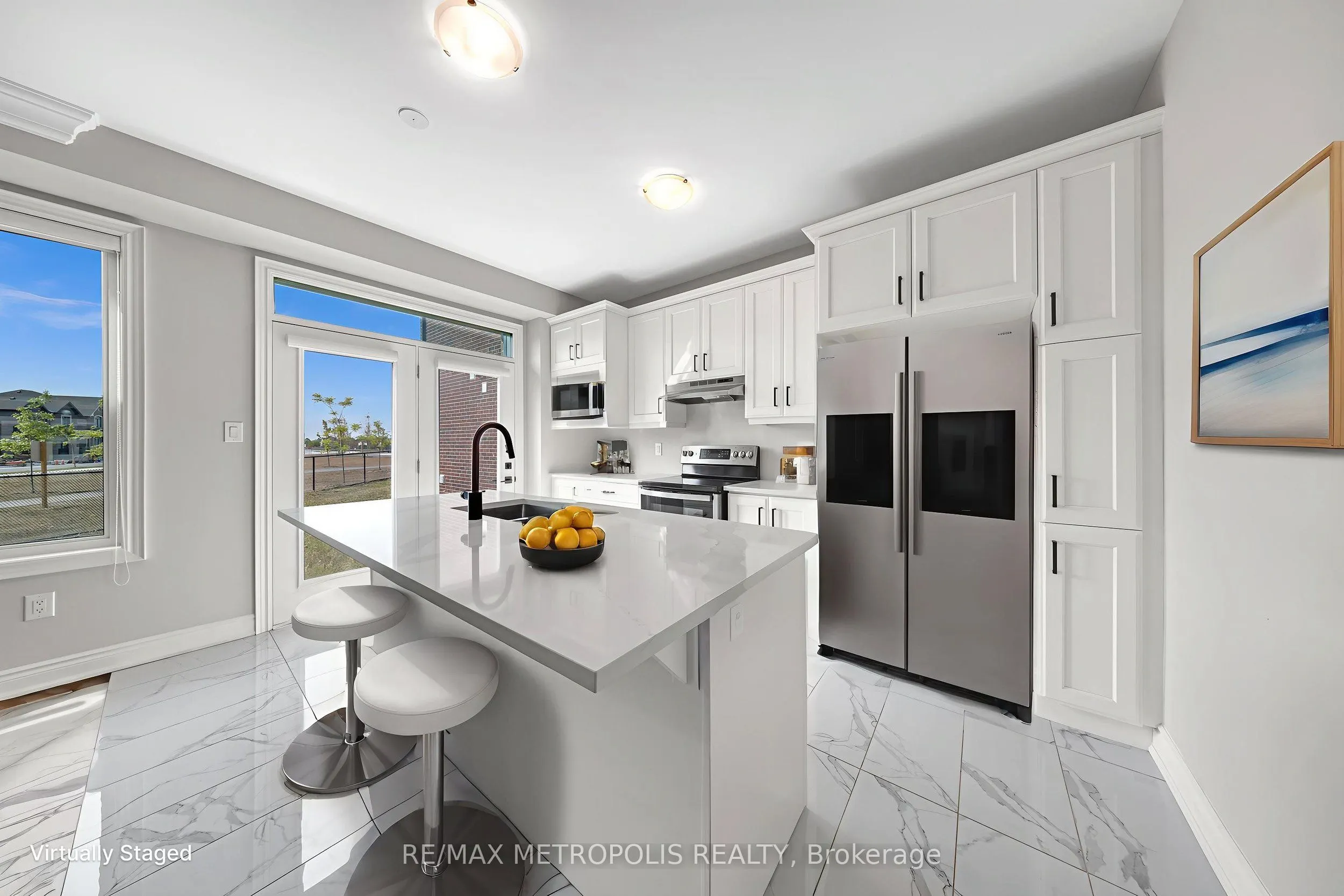5 Erin Ridge Court