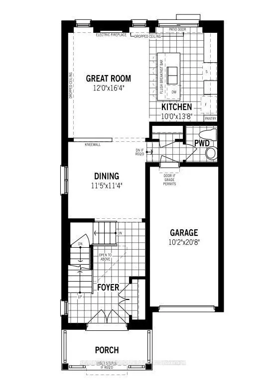 5 Erin Ridge Court