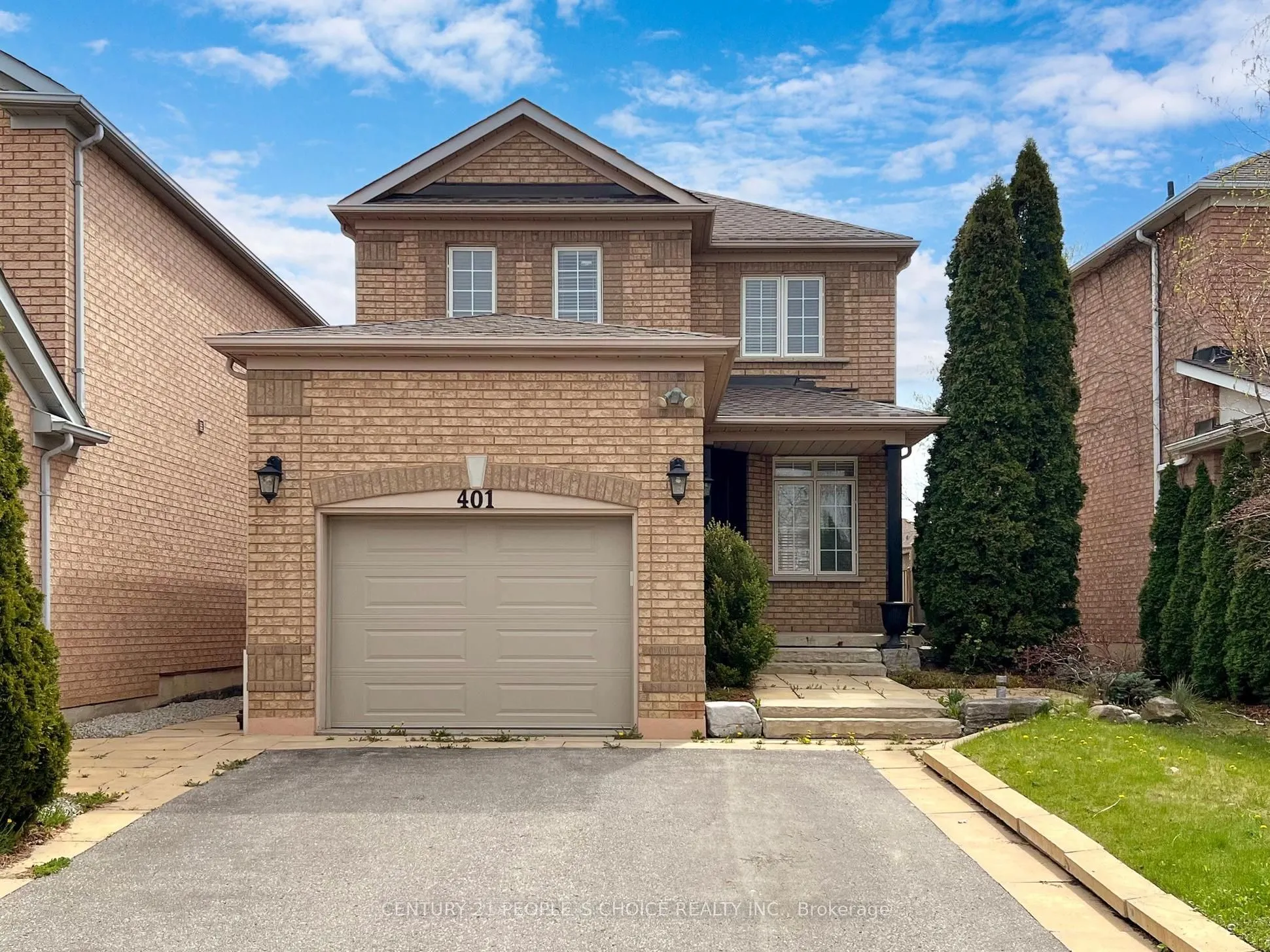 401 Cranston Park Avenue