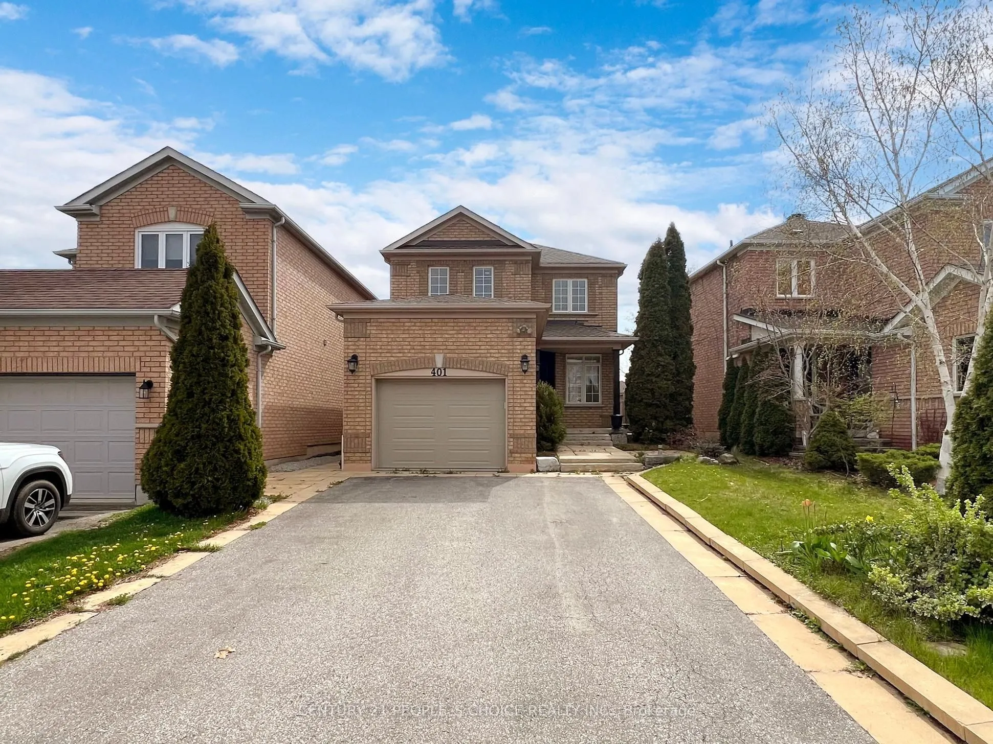 401 Cranston Park Avenue