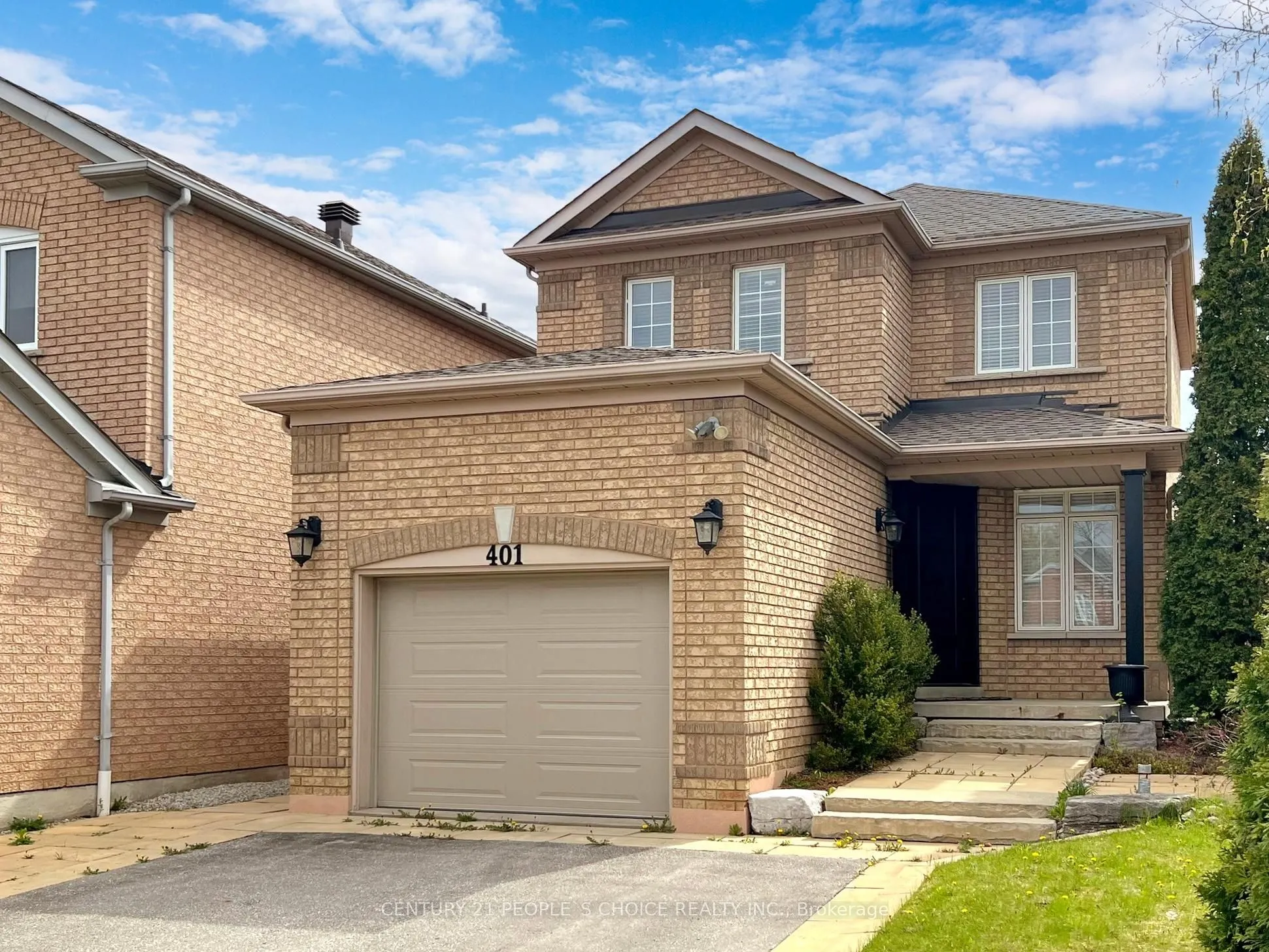 401 Cranston Park Avenue