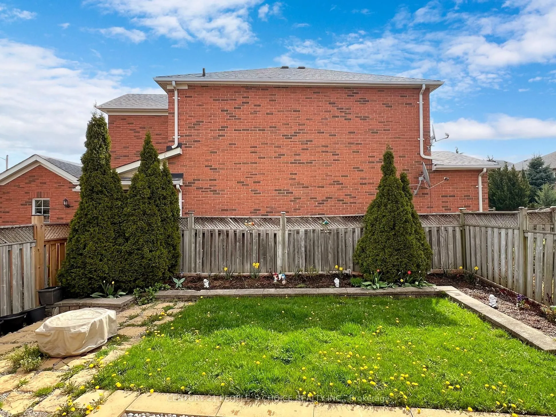 401 Cranston Park Avenue