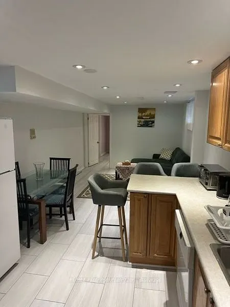 21 Charnwood Place, #Bsmt