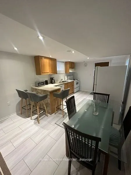 21 Charnwood Place, #Bsmt