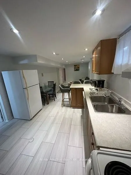21 Charnwood Place, #Bsmt