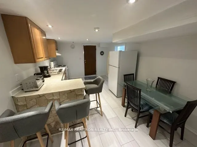 21 Charnwood Place, #Bsmt