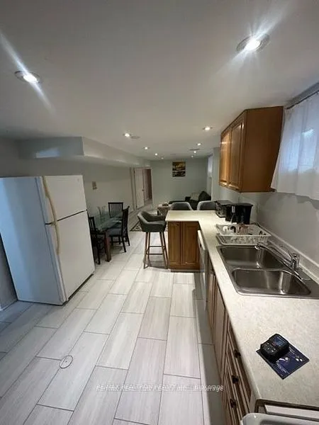 21 Charnwood Place, #Bsmt