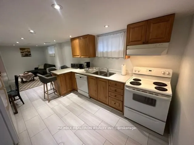 21 Charnwood Place, #Bsmt