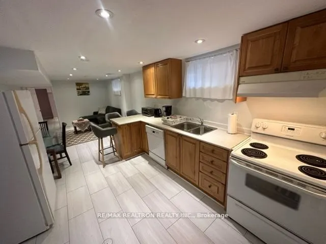 21 Charnwood Place, #Bsmt