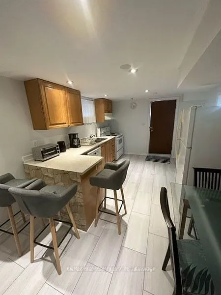 21 Charnwood Place, #Bsmt