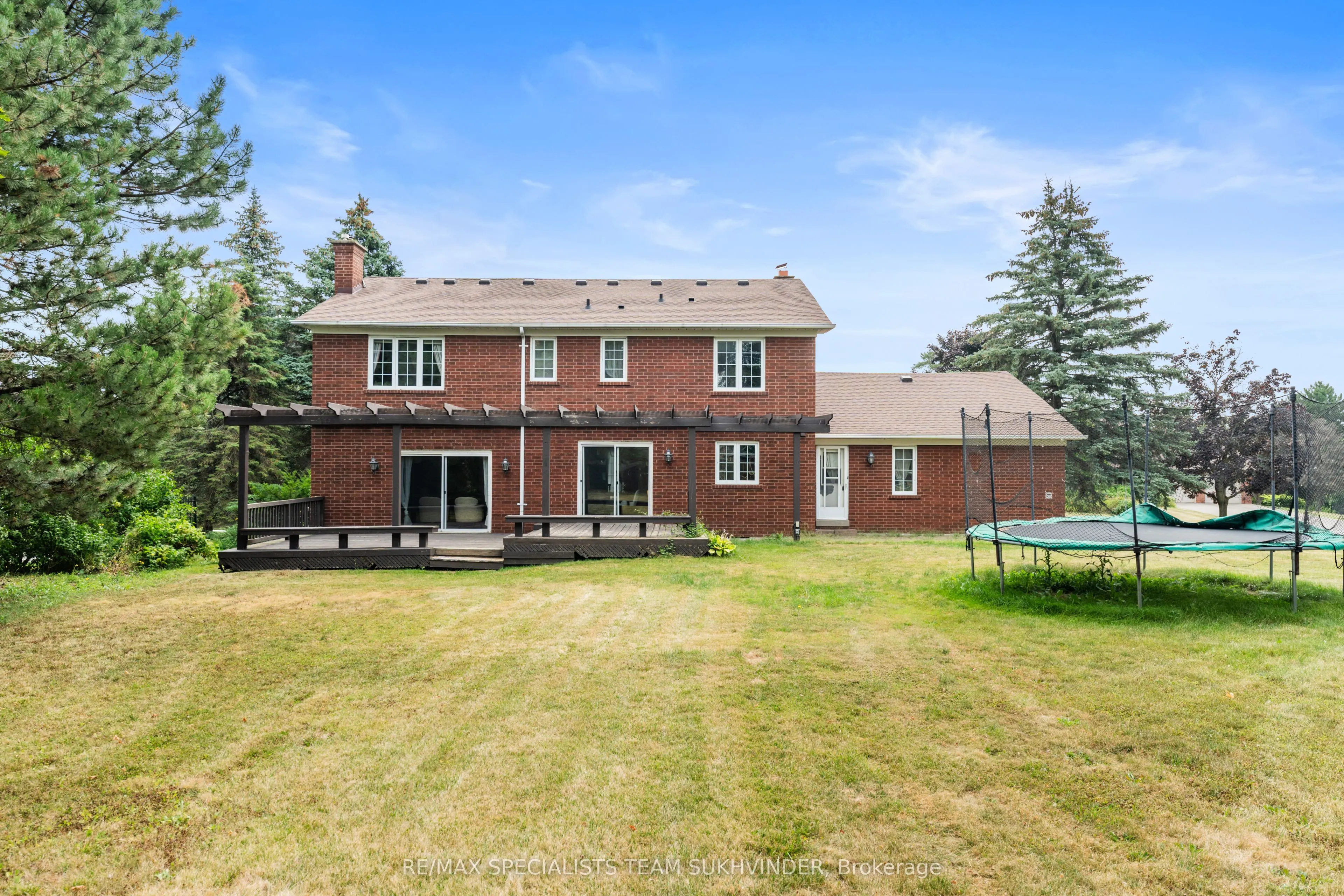 445 Warren Road