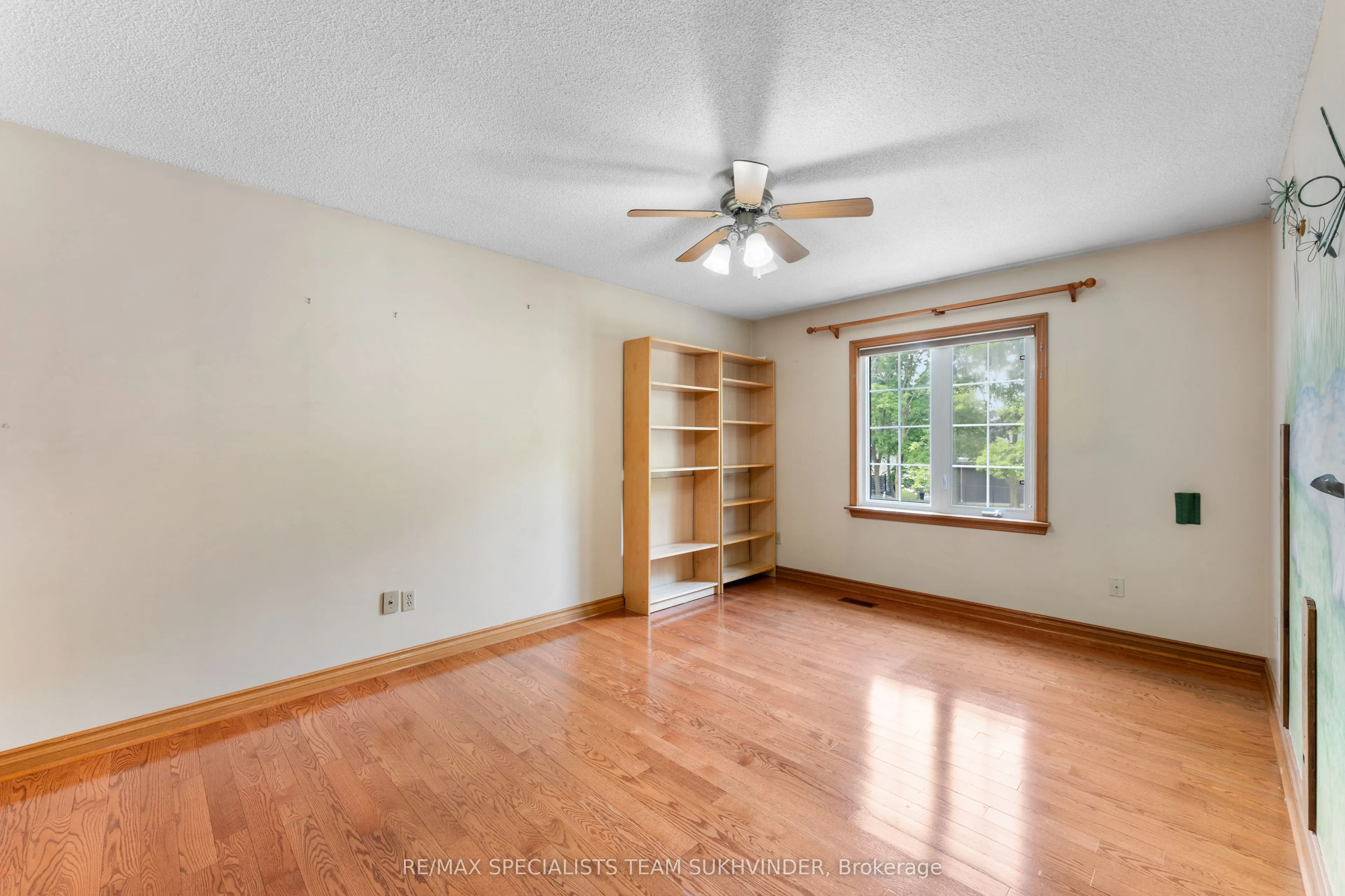 445 Warren Road