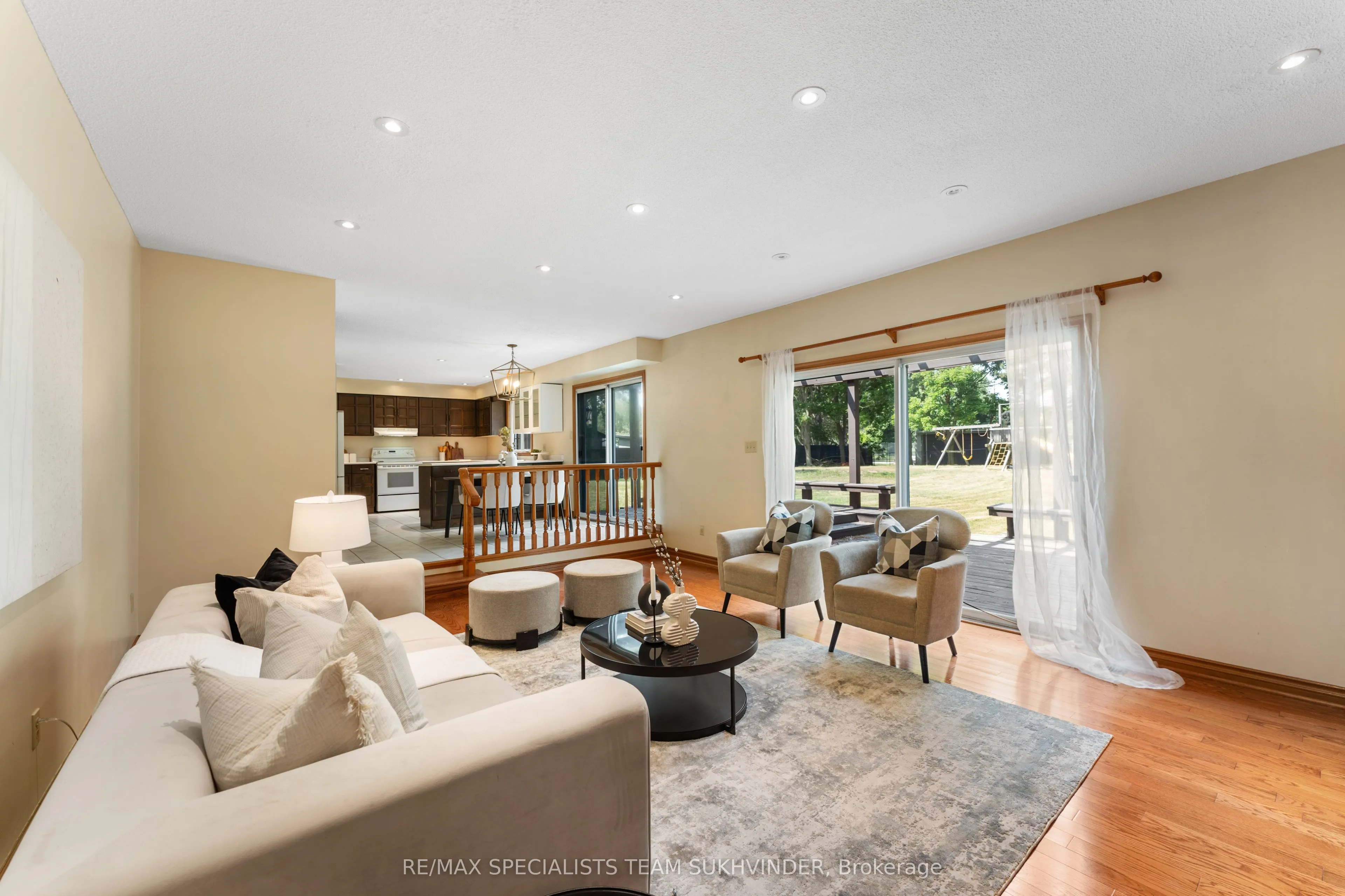 445 Warren Road