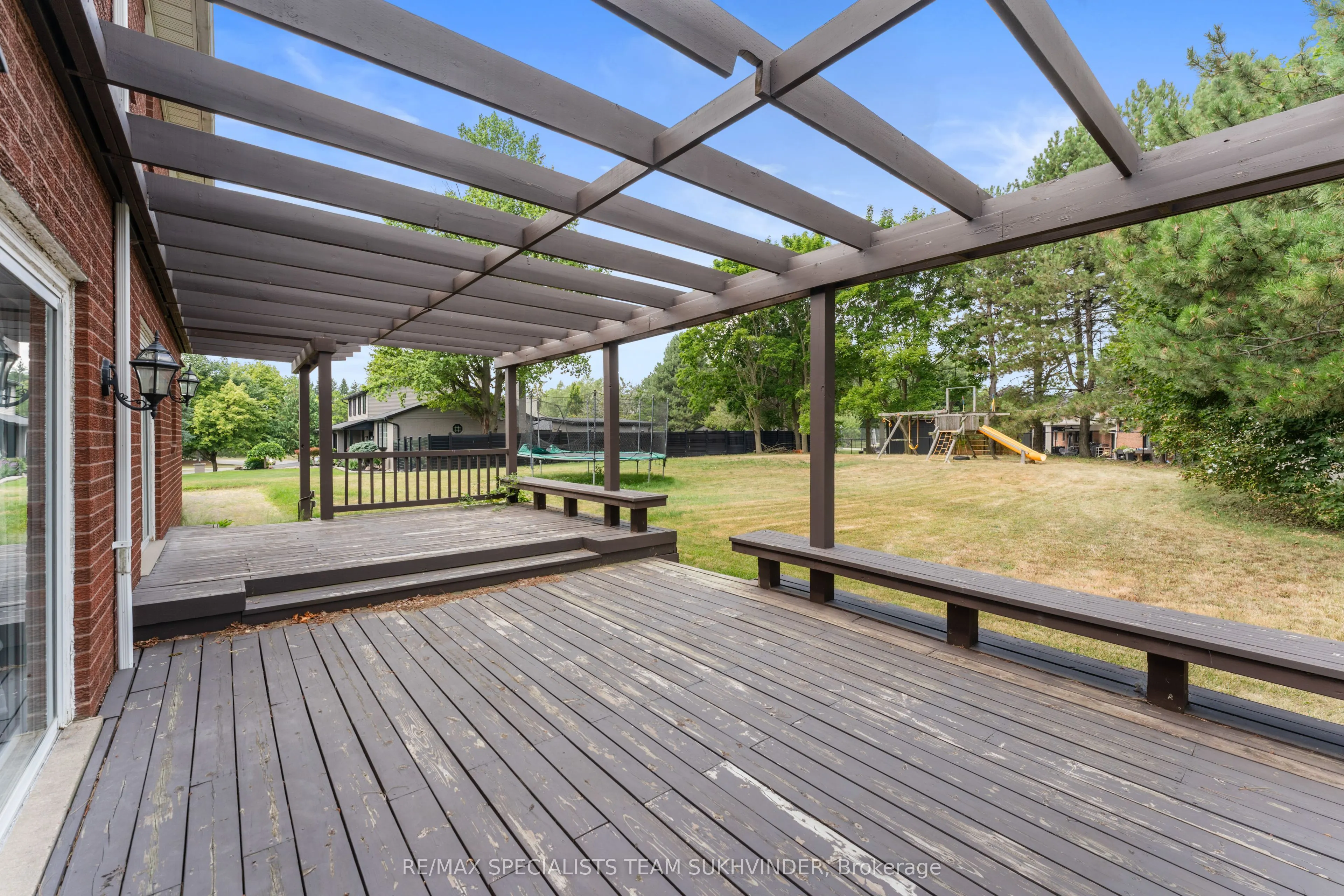 445 Warren Road