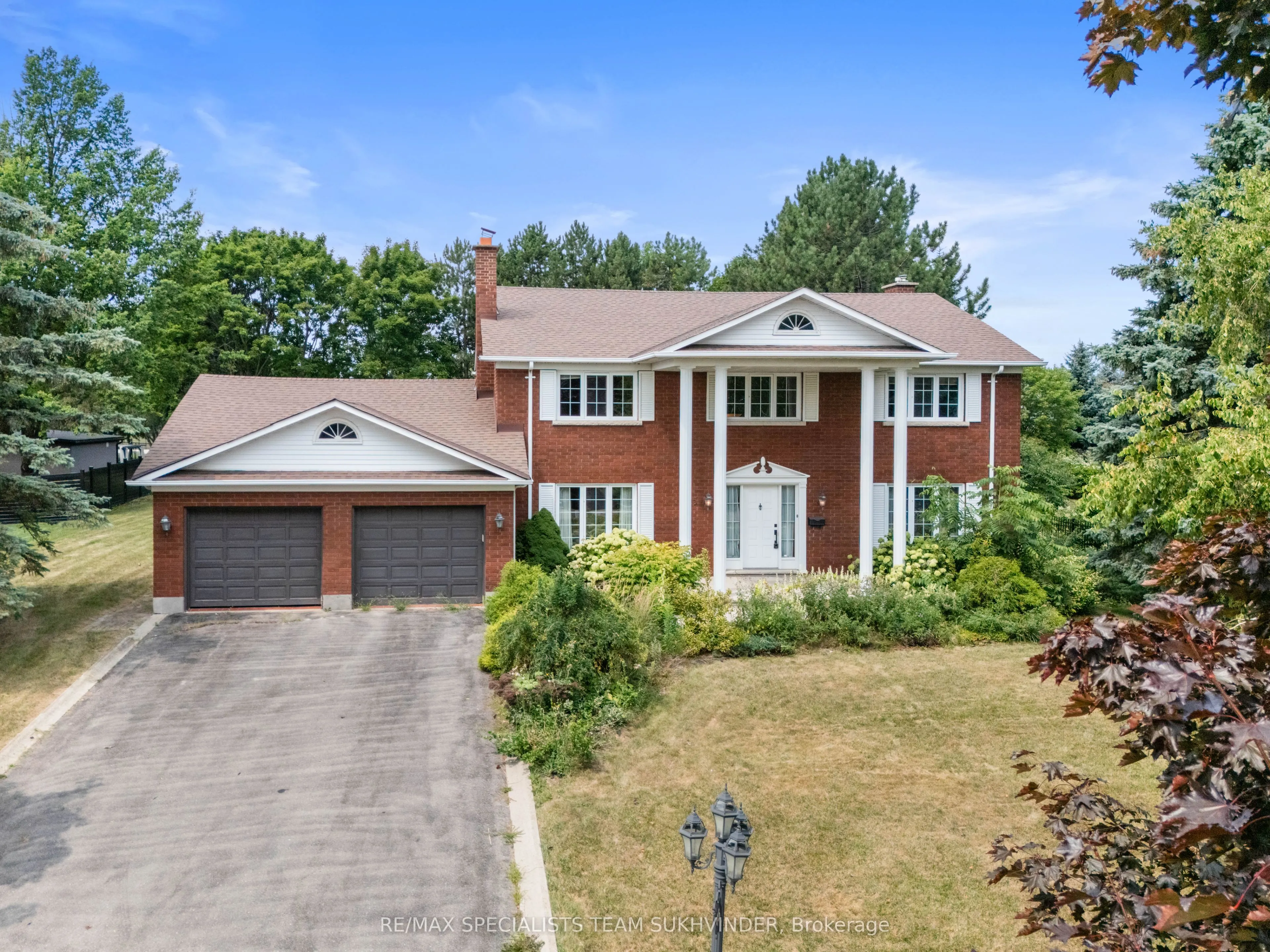445 Warren Road