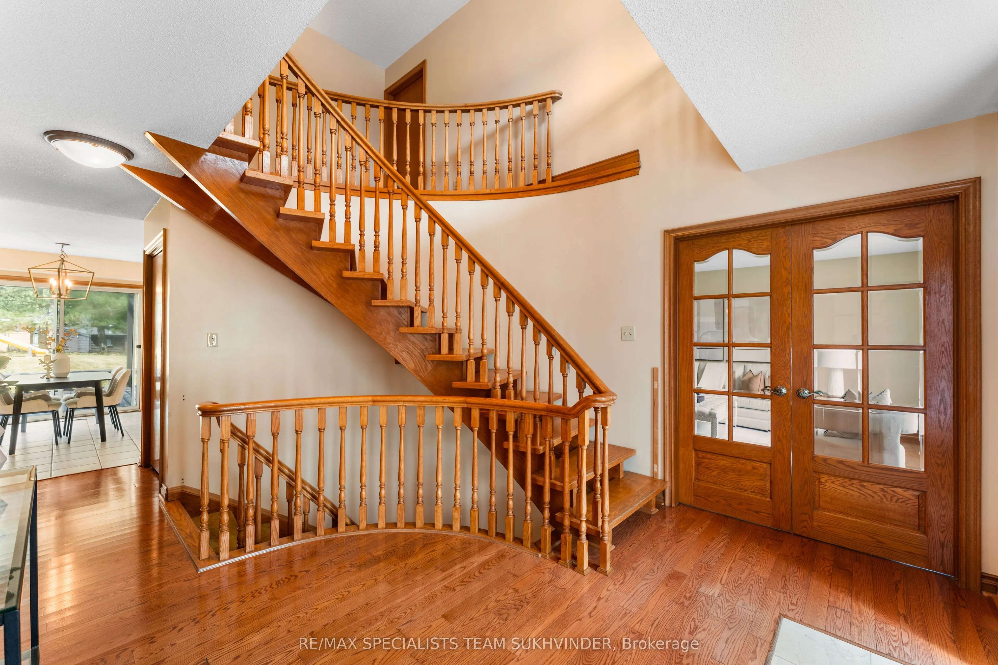 445 Warren Road