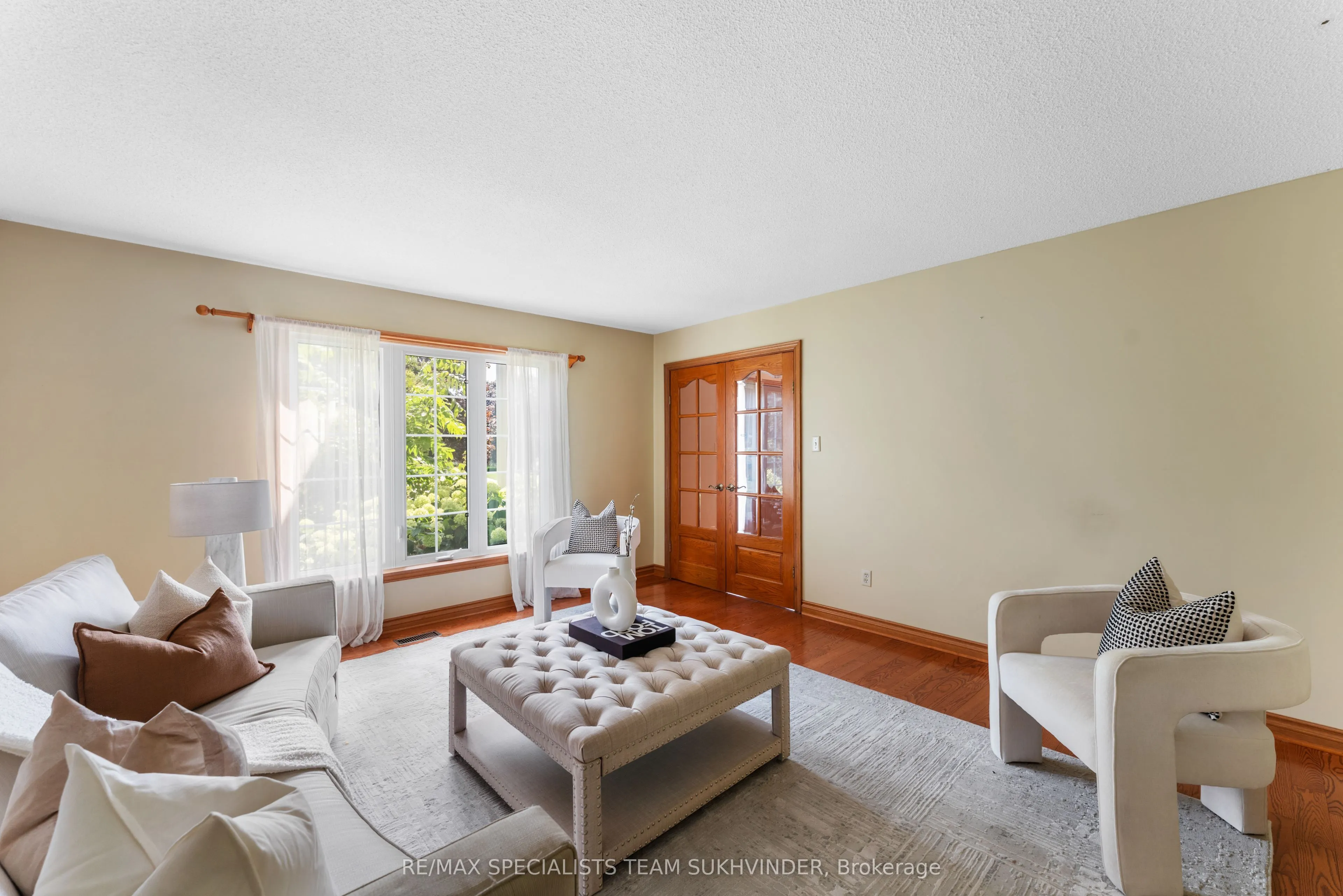 445 Warren Road